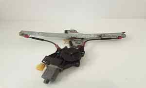 Cremagliera anteriore destra passeggero per Ford Fiesta 6 Serie (2008 - 2017)