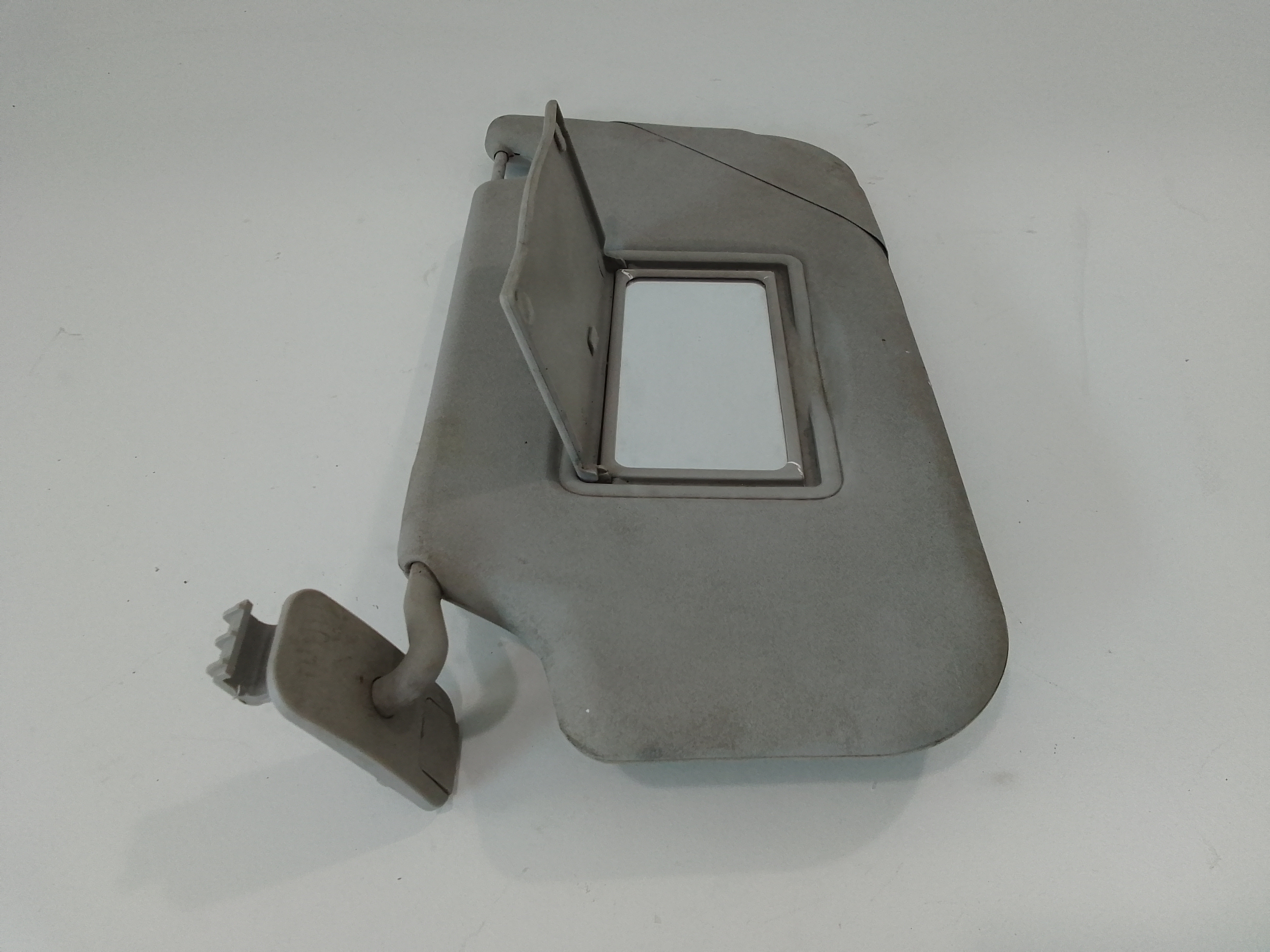 Parasole aletta anteriore Lato Guida per Ford Fiesta 6 Serie (2008 - 2017)