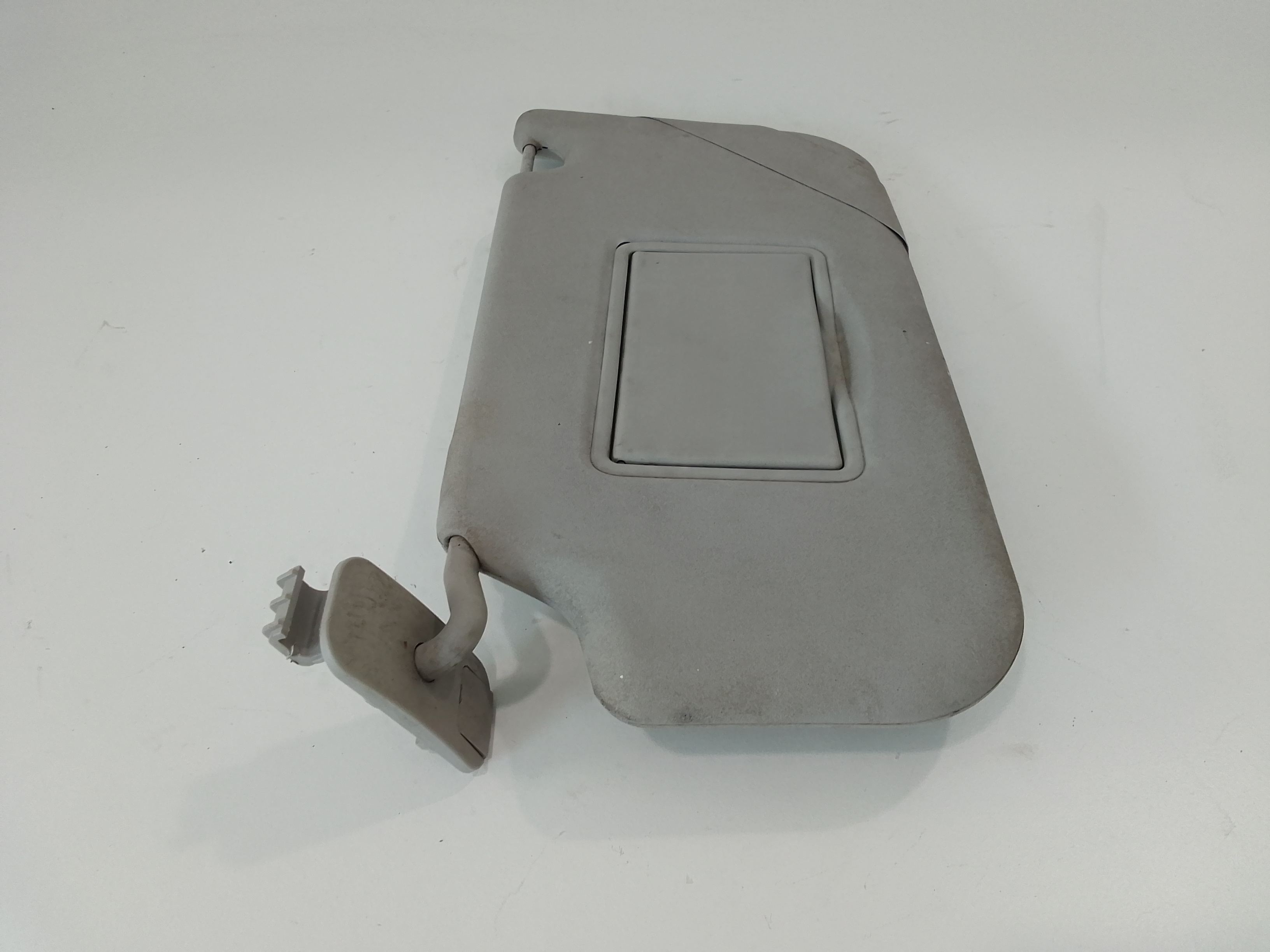 Parasole aletta anteriore Lato Guida per Ford Fiesta 6 Serie (2008 - 2017)