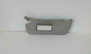 Parasole aletta anteriore Lato Guida per Ford Fiesta 6 Serie (2008 - 2017)