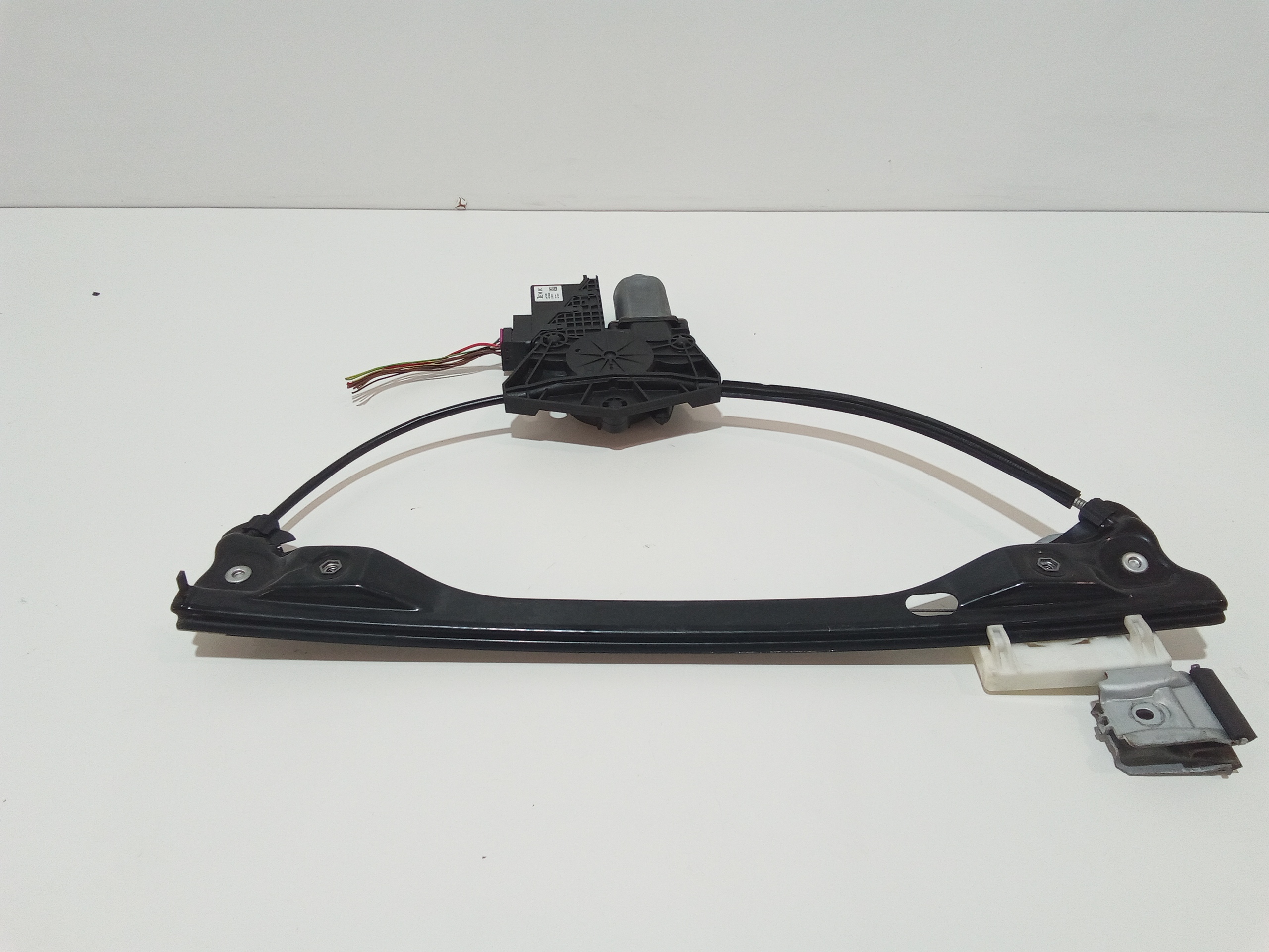 Cremagliera anteriore destra passeggero per Skoda Fabia Berlina 1 Serie (1999 - 2007)