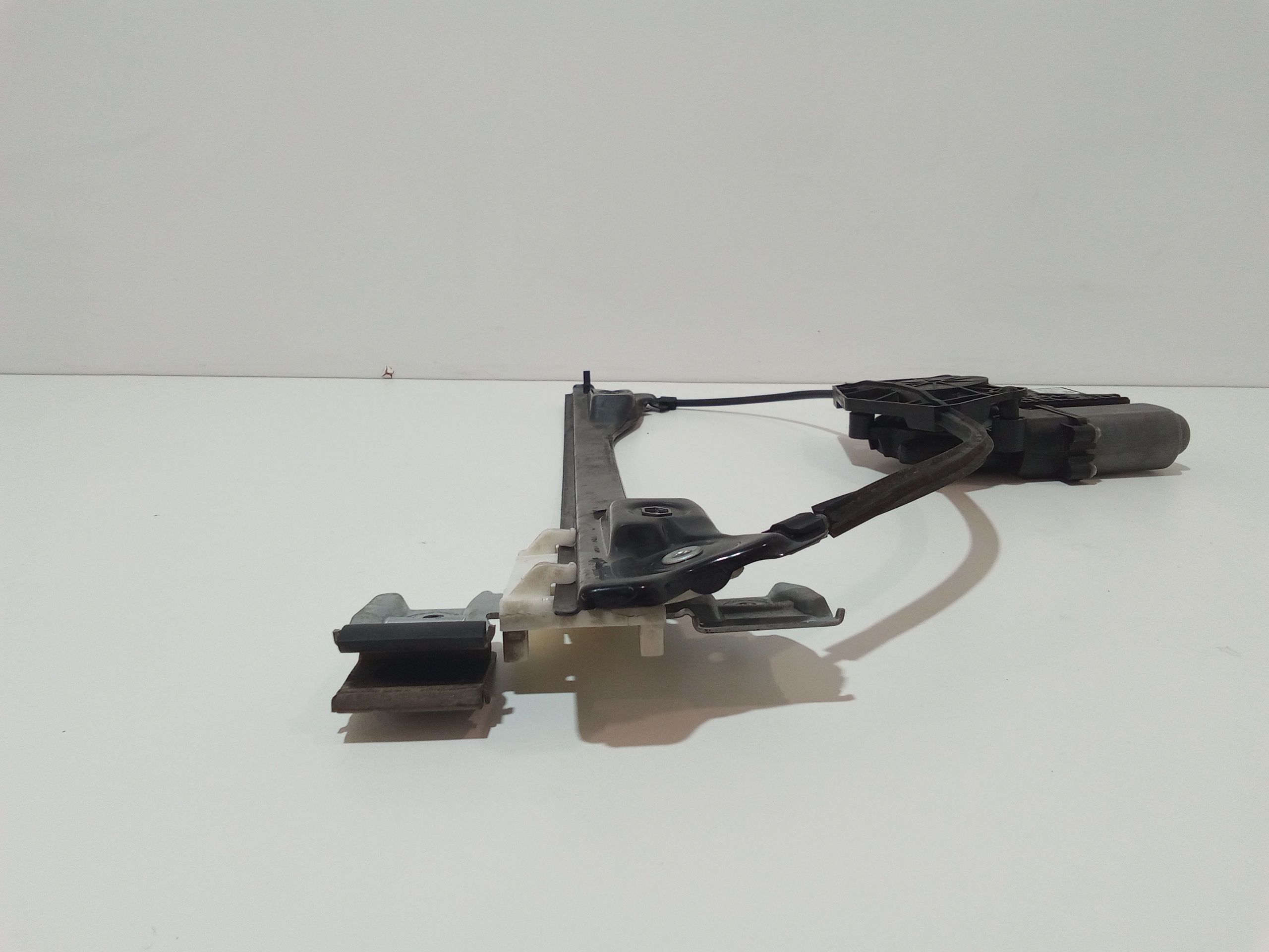 Cremagliera anteriore destra passeggero per Skoda Fabia Berlina 1 Serie (1999 - 2007)