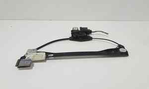 Cremagliera anteriore destra passeggero per Skoda Fabia Berlina 1 Serie (1999 - 2007)