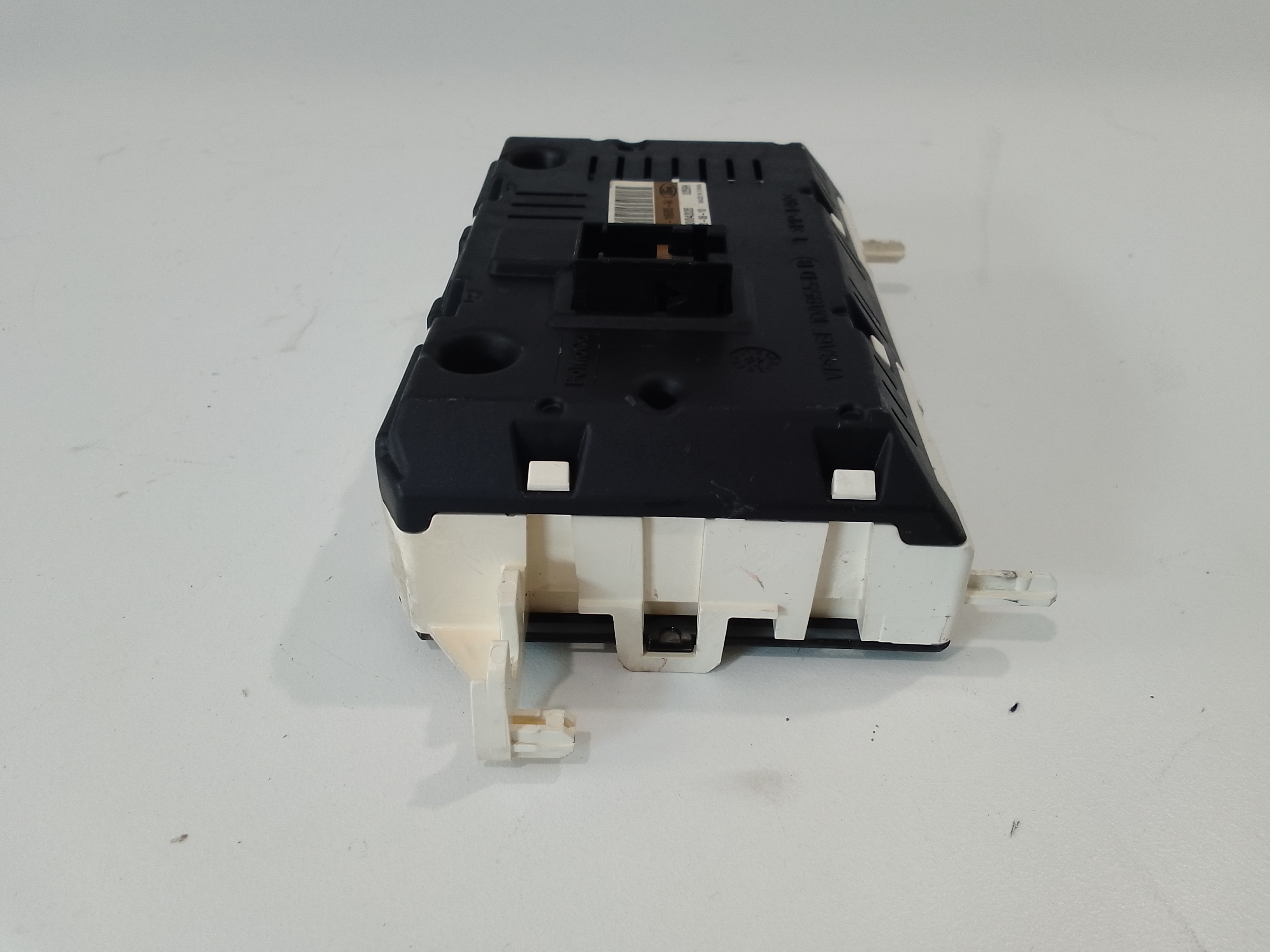 Display multifunzione computer di bordo per Ford Fiesta 6 Serie (2008 - 2017)