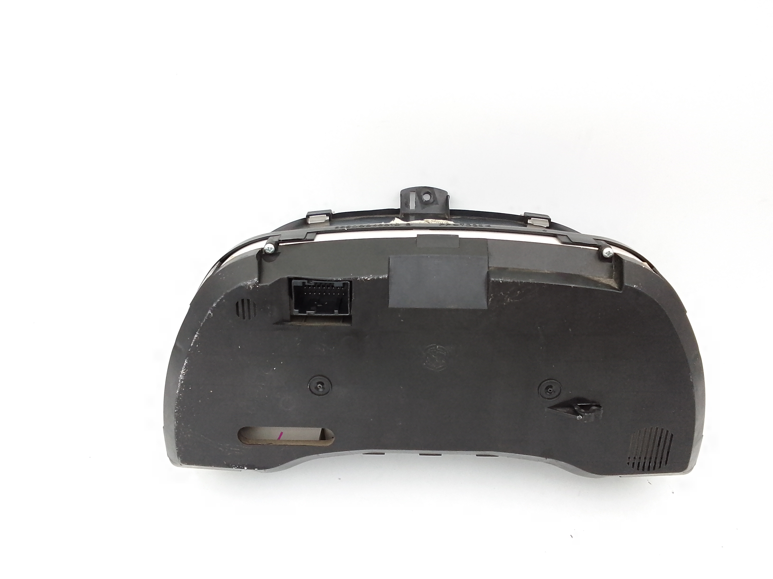 Quadro Strumenti per Fiat Punto Berlina 5p 3 Serie (2003 - In produzione)