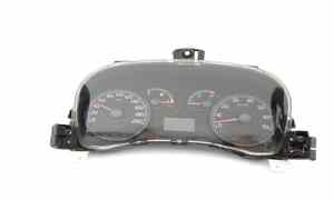Quadro Strumenti per Fiat Punto Berlina 5p 3 Serie (2003 - In produzione)