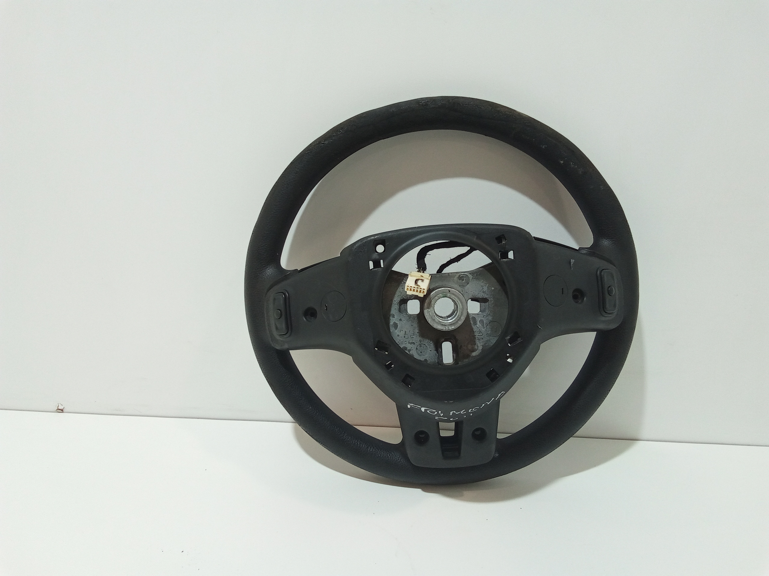 Volante per Fiat Freemont 1 Serie (2011 - In produzione)