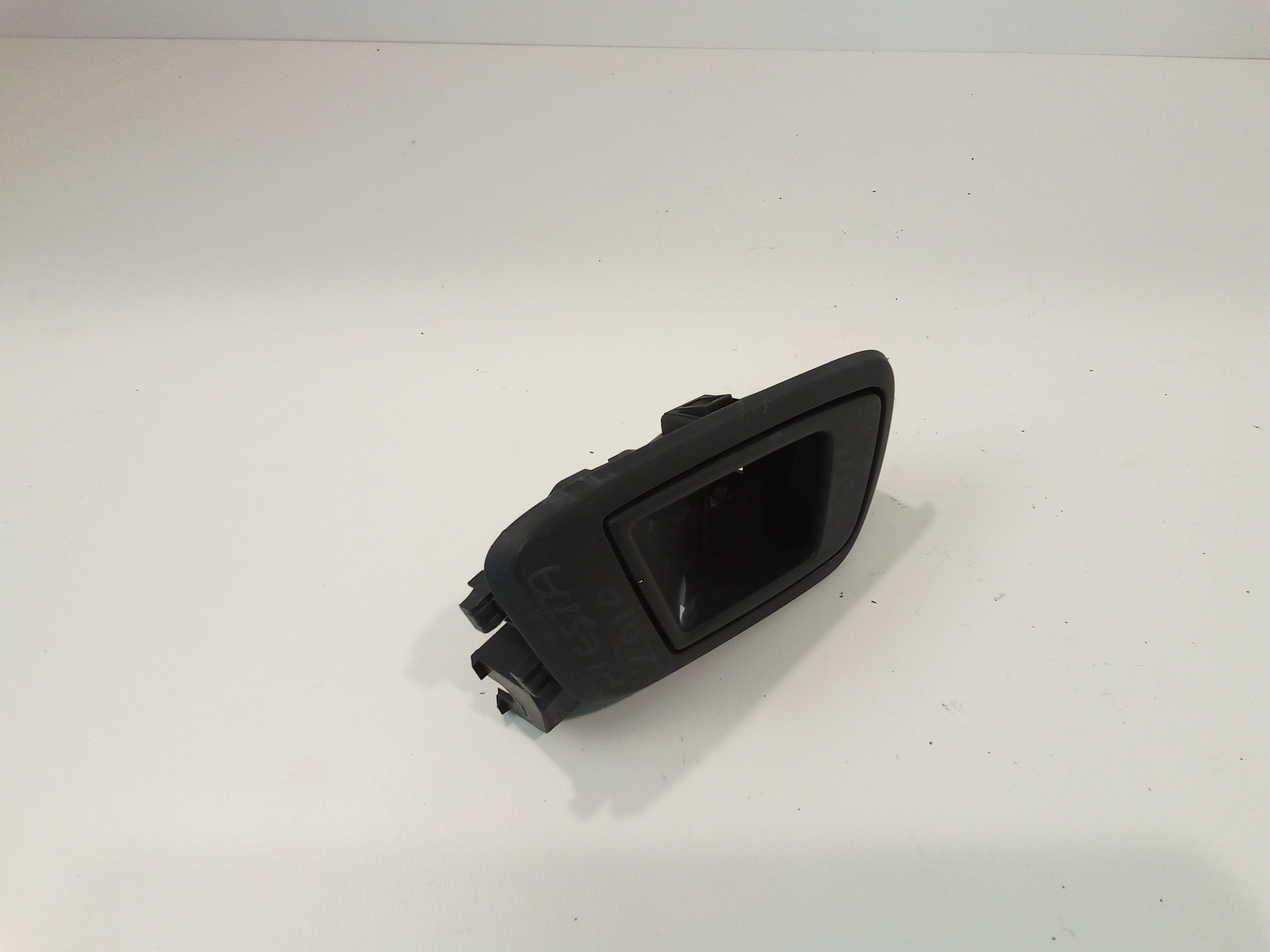 Maniglia interna Posteriore Sinistra per Ford Fiesta 6 Serie (2008 - 2017)