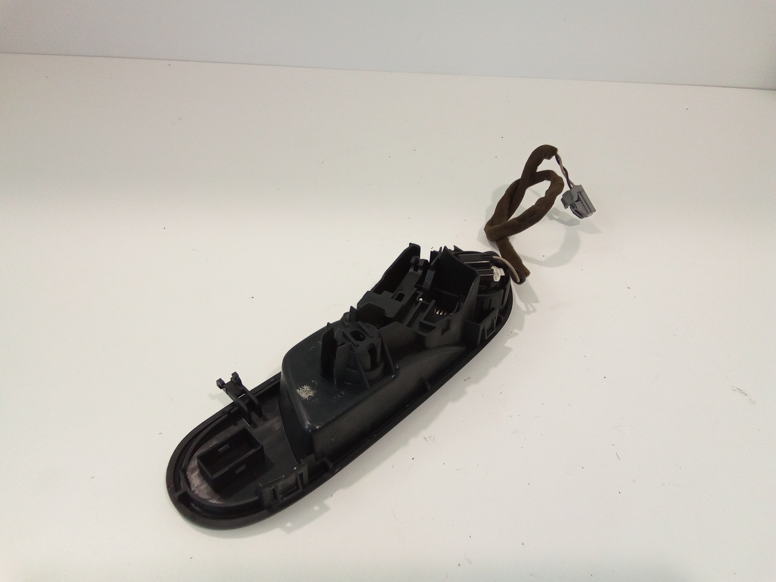 Maniglia interna Anteriore Destra per Ford Fiesta 6 Serie (2008 - 2017)