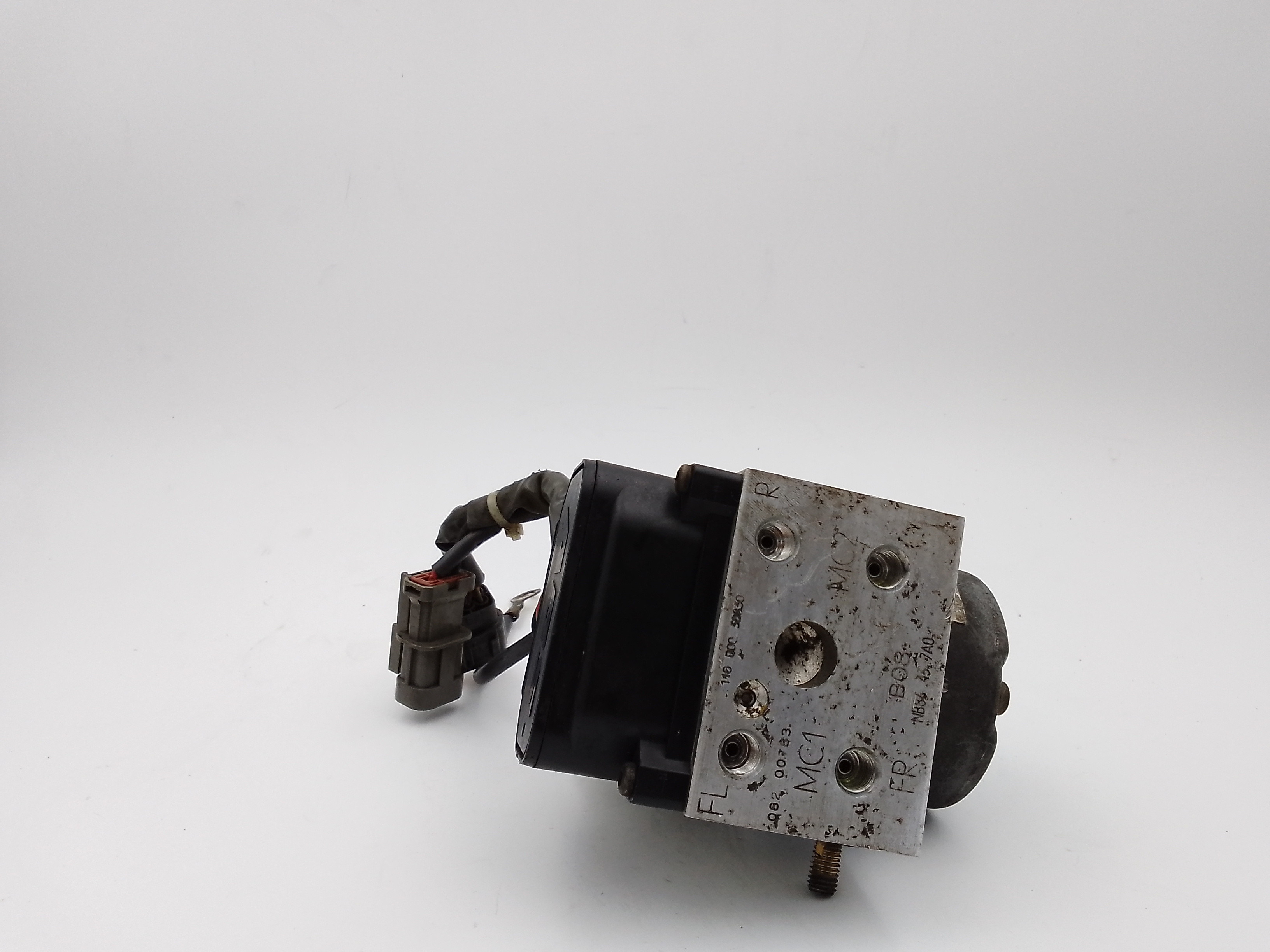 ABS per Mazda Mx-5 2 Serie (05>13) (2005 - 2013)