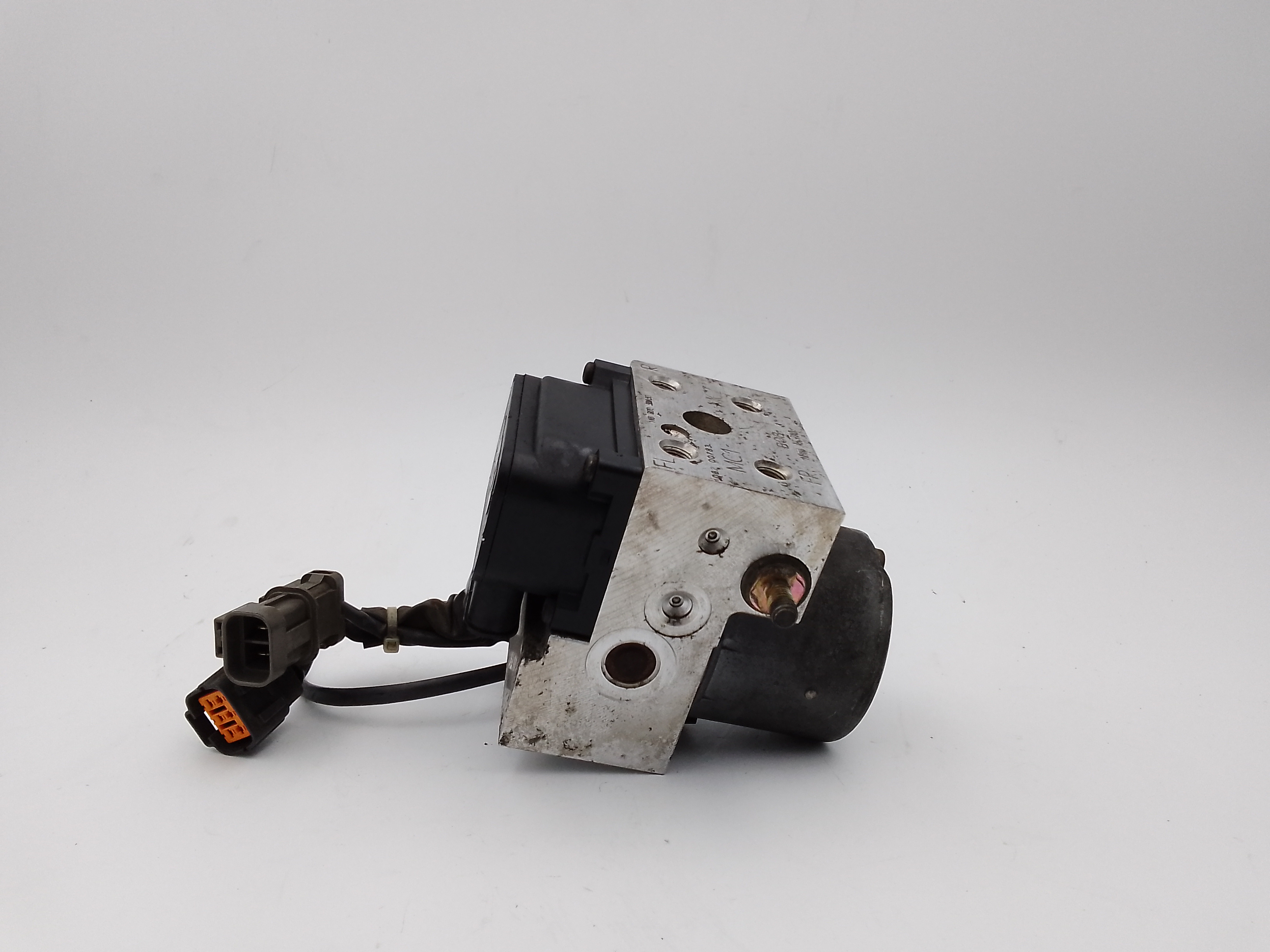 ABS per Mazda Mx-5 2 Serie (05>13) (2005 - 2013)