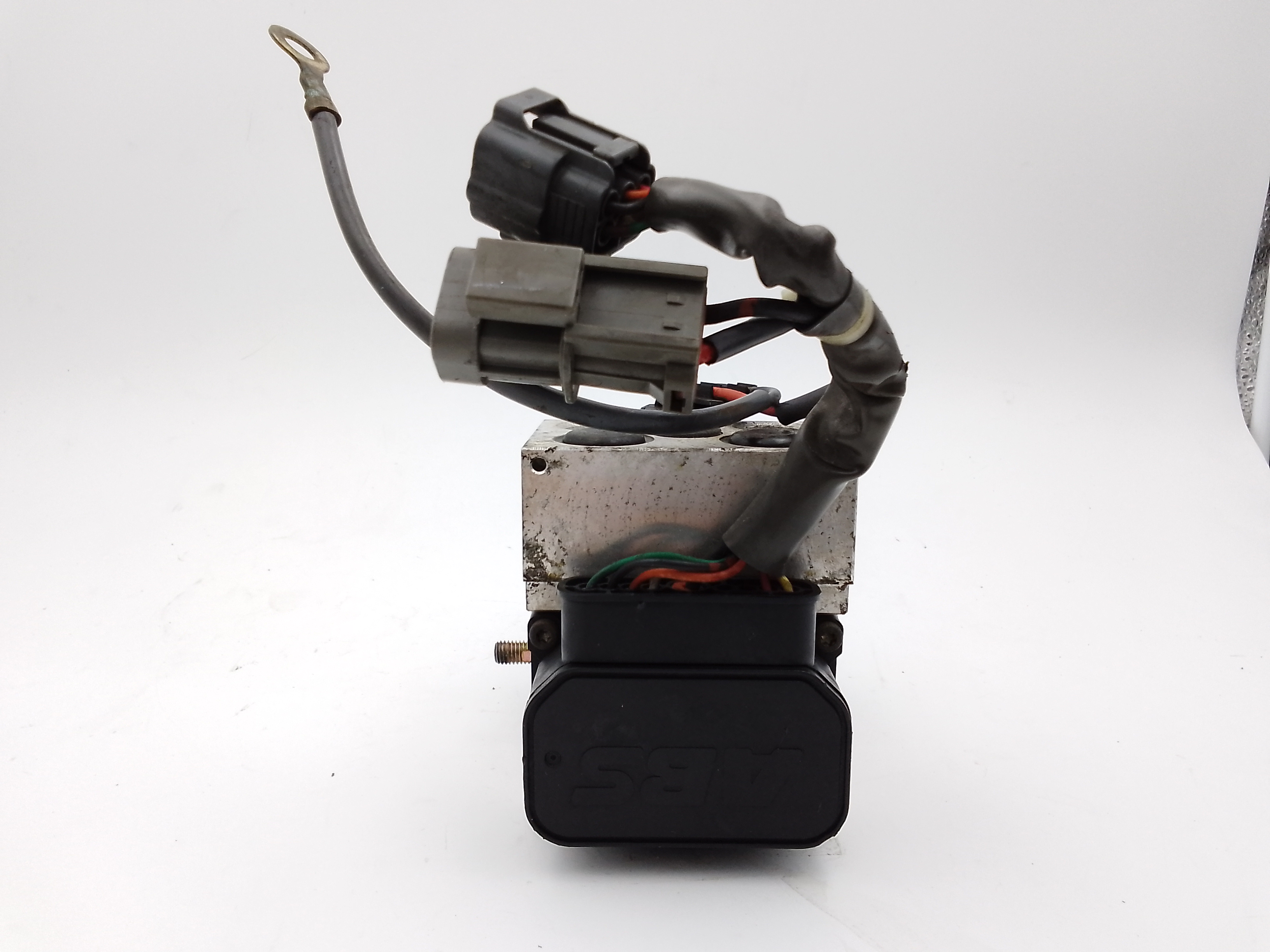 ABS per Mazda Mx-5 2 Serie (05>13) (2005 - 2013)