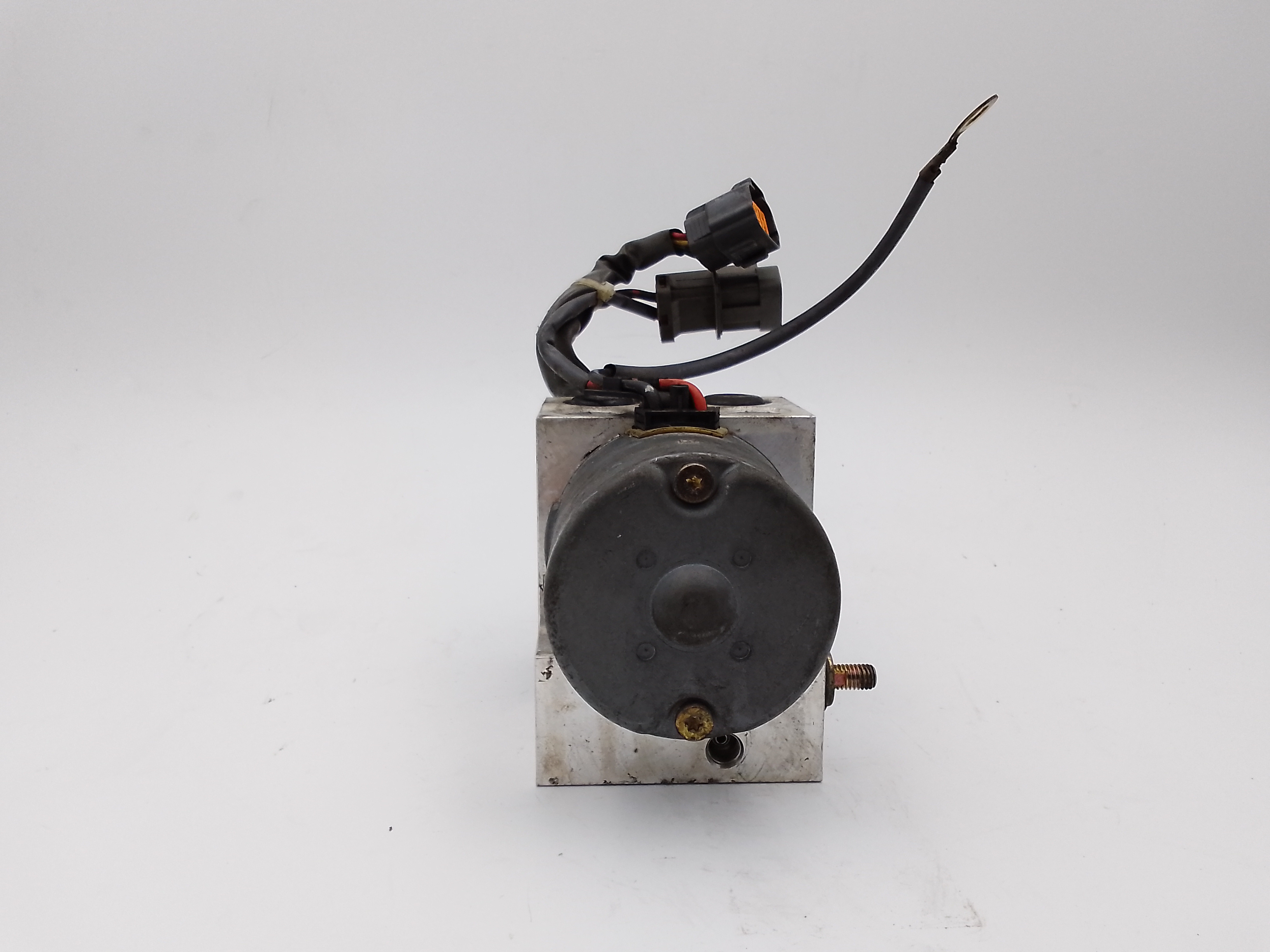 ABS per Mazda Mx-5 2 Serie (05>13) (2005 - 2013)