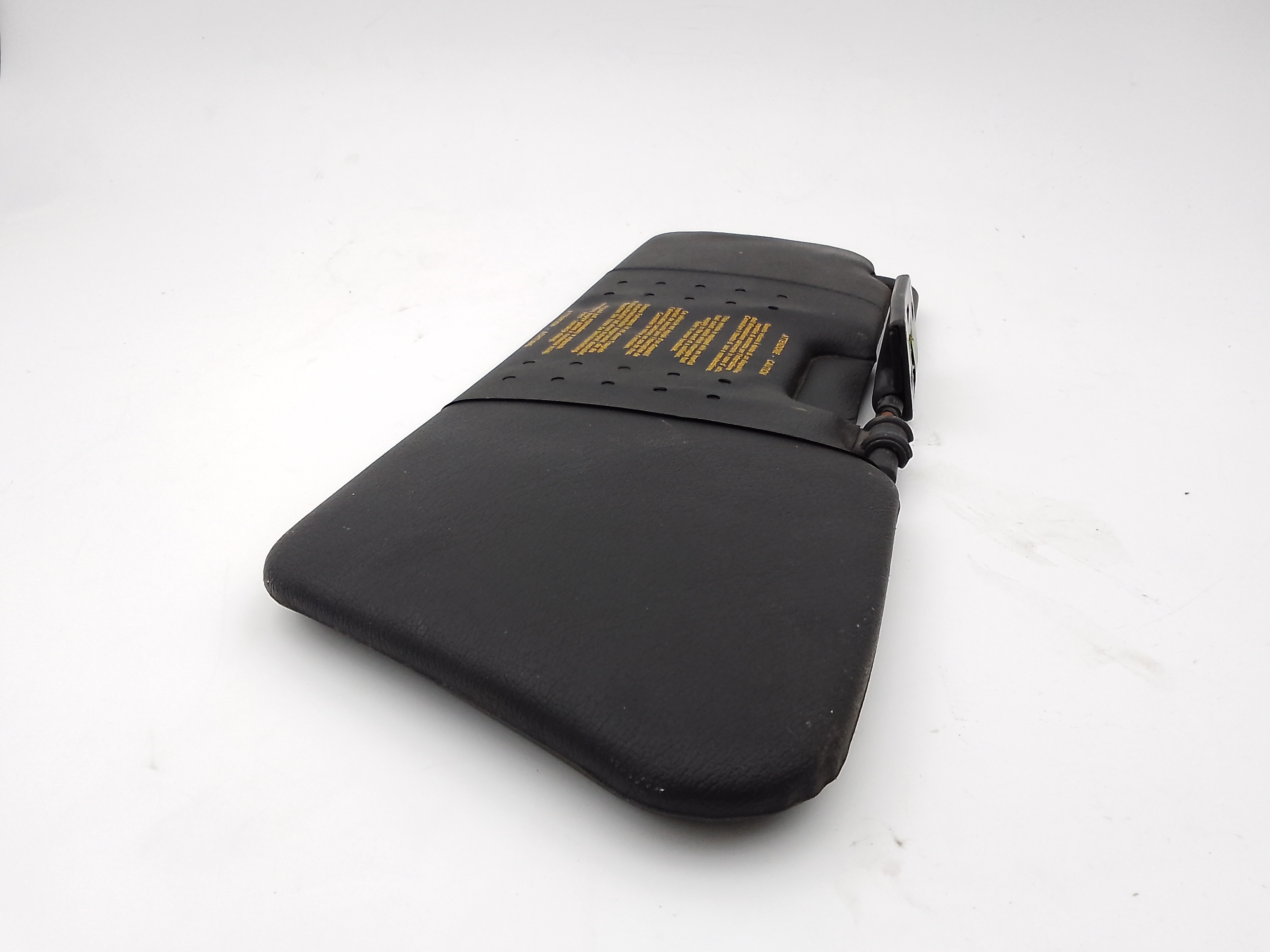 Parasole aletta anteriore Lato Guida per Fiat Cinquecento 1 Serie (1992 - 1998)