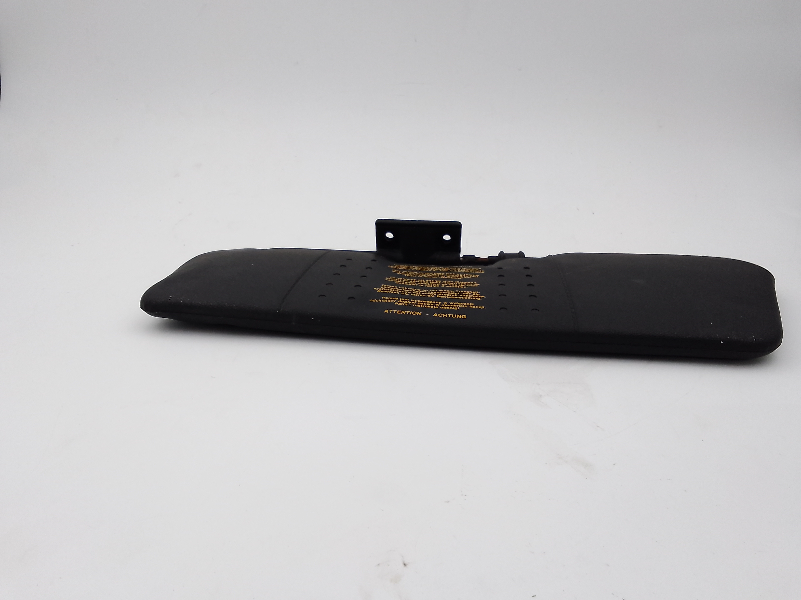 Parasole aletta anteriore Lato Guida per Fiat Cinquecento 1 Serie (1992 - 1998)