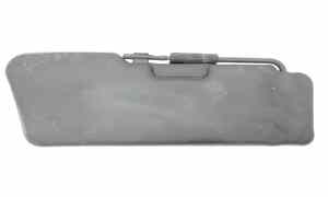 Parasole aletta anteriore Lato Guida per Fiat Cinquecento 1 Serie (1992 - 1998)