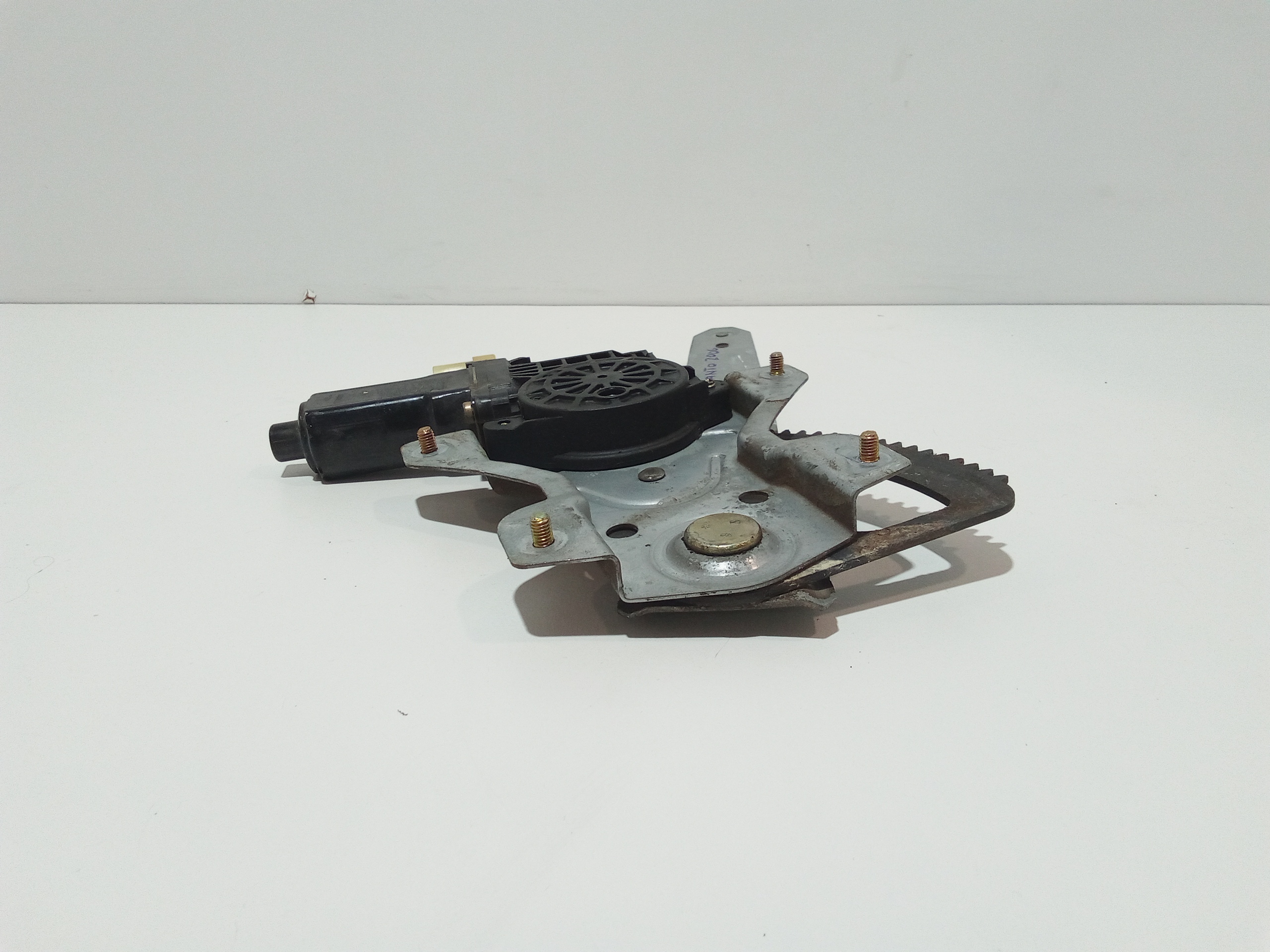 Cremagliera posteriore destra passeggero per Kia Picanto 1 Serie (2004 - 2008)