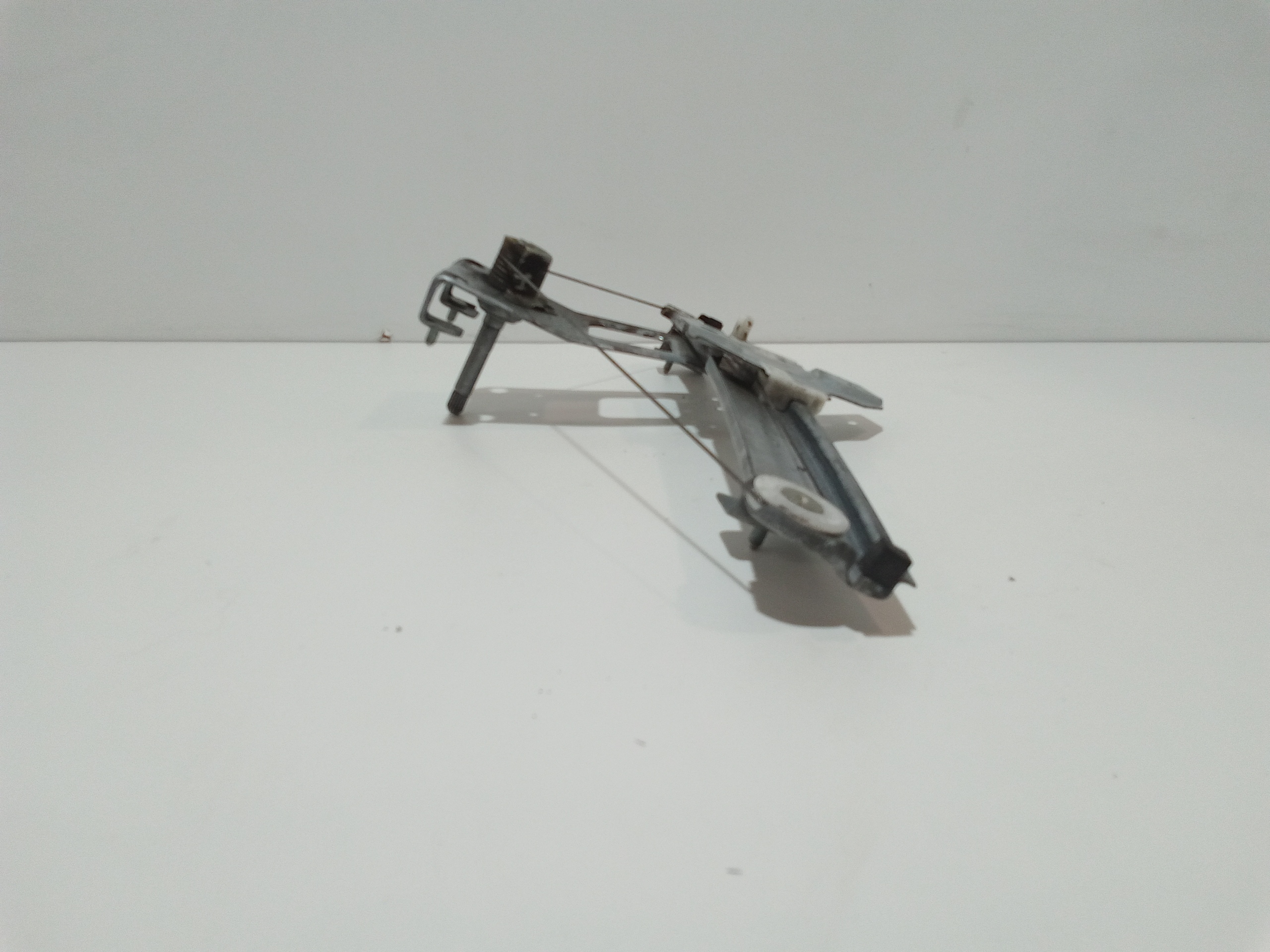 Cremagliera posteriore destra passeggero per Dacia Duster 1 Serie (2010 - In produzione)