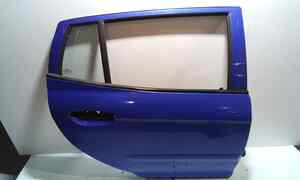Portiera Posteriore Destra per Kia Picanto 1 Serie (2004 - 2008)