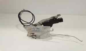 Serratura Anteriore Destra per Suzuki Alto 3 Serie (2008 - In produzione)