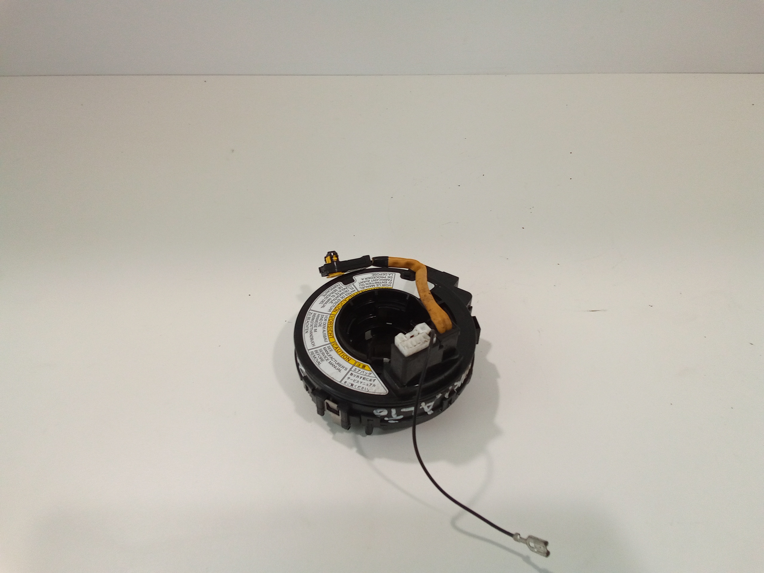 Contatto Spiralato per Suzuki Alto 3 Serie (2008 - In produzione)