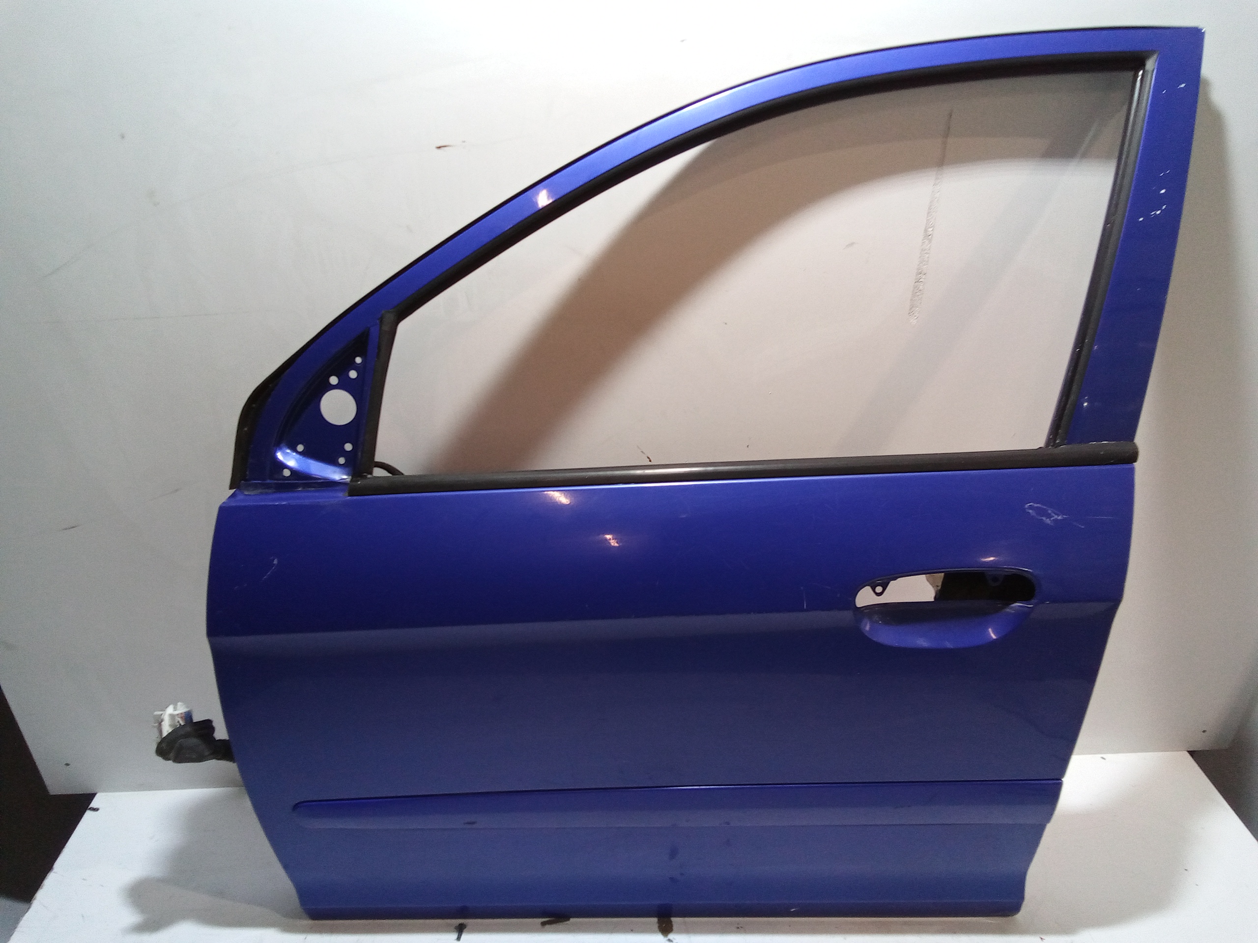 Portiera Anteriore Sinistra per Kia Picanto 1 Serie (2004 - 2008)