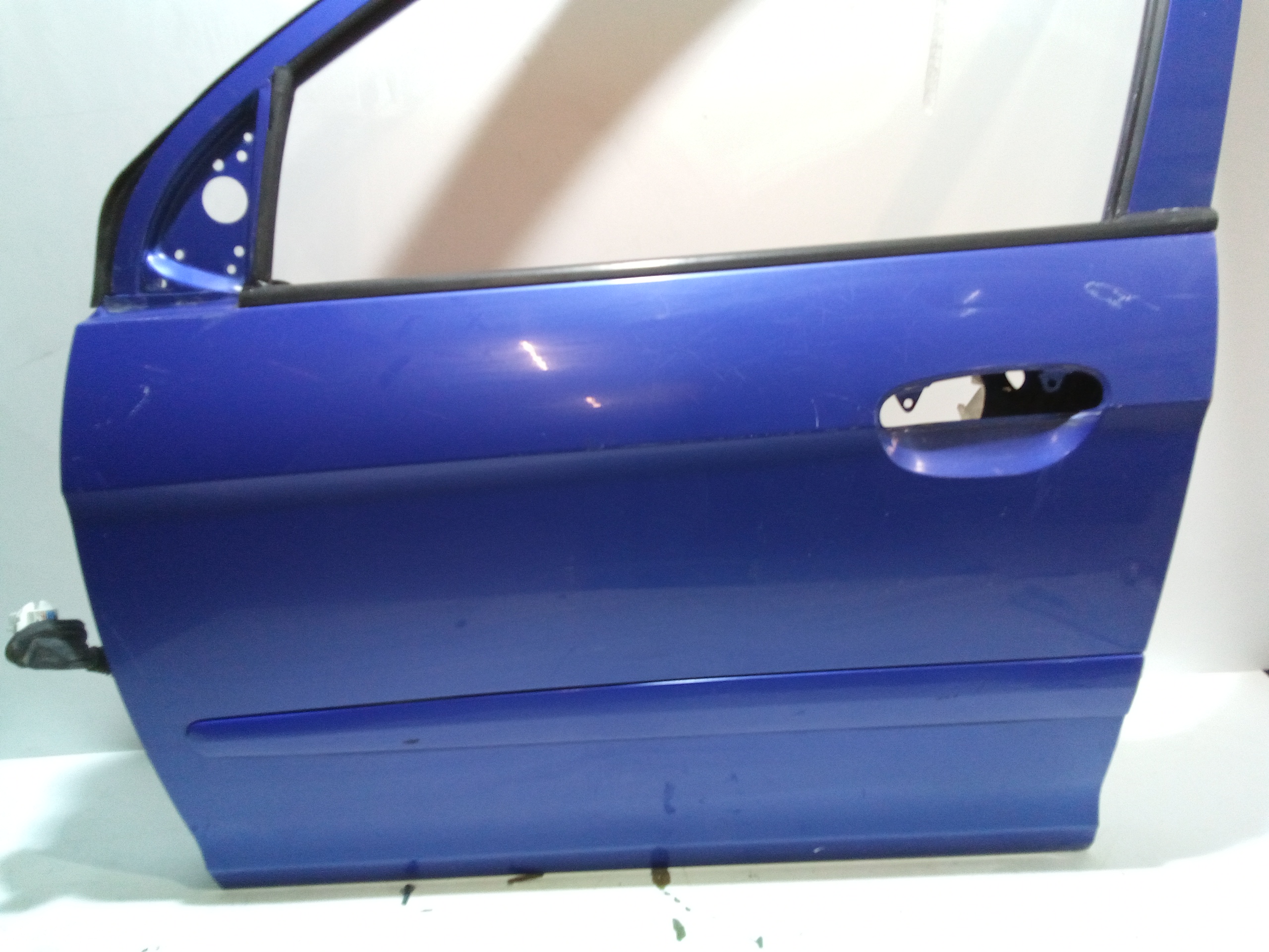 Portiera Anteriore Sinistra per Kia Picanto 1 Serie (2004 - 2008)