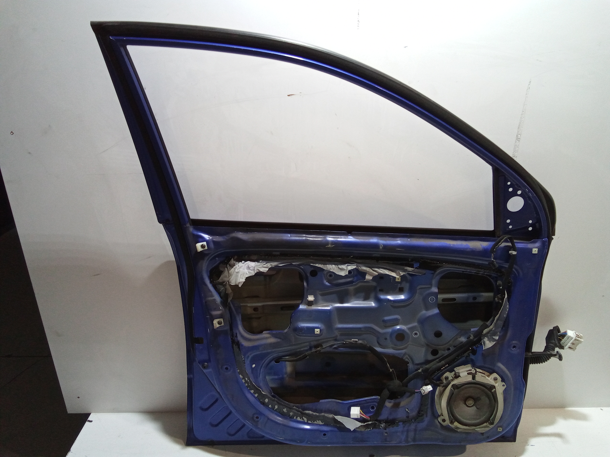 Portiera Anteriore Sinistra per Kia Picanto 1 Serie (2004 - 2008)