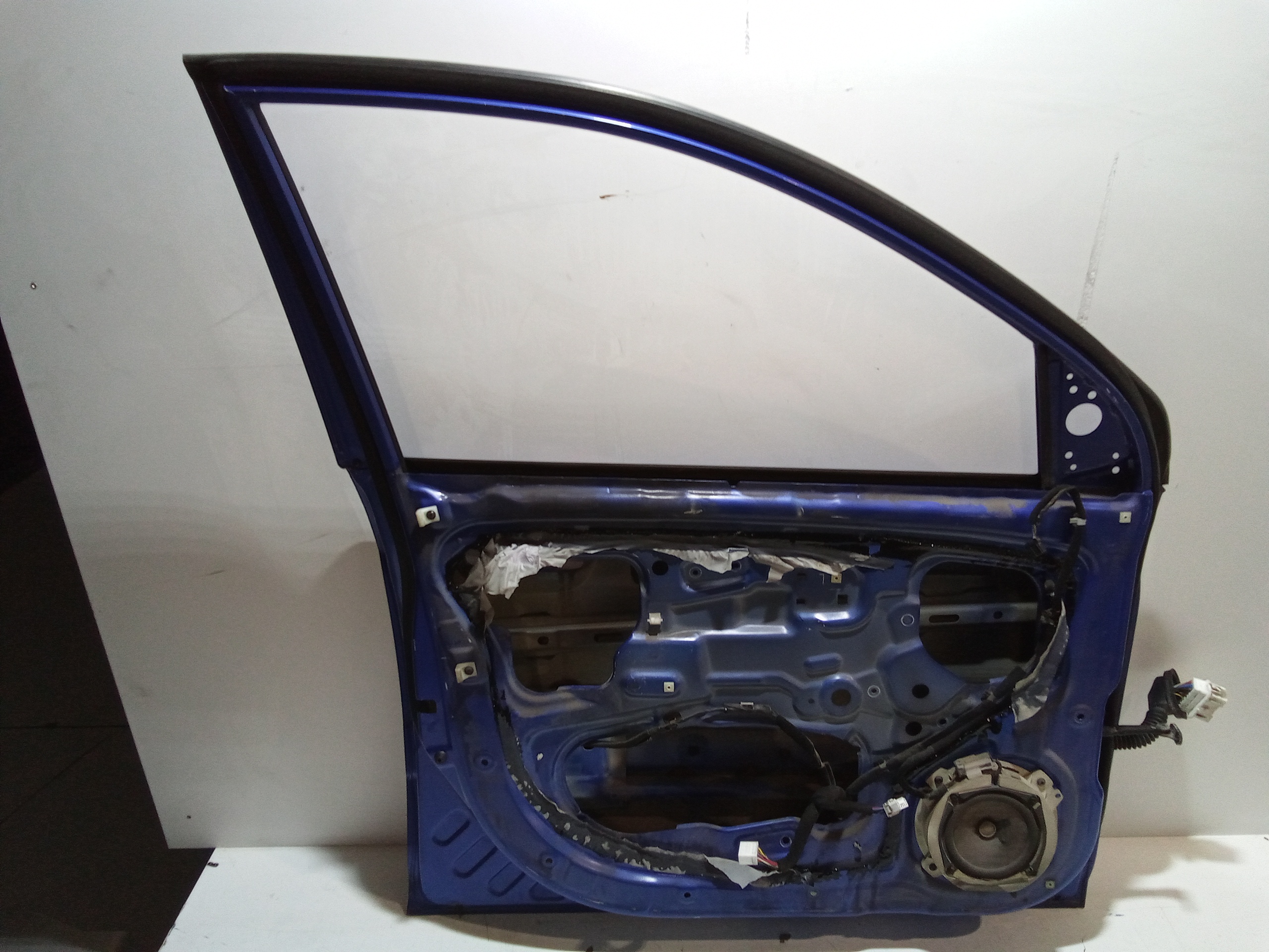 Portiera Anteriore Sinistra per Kia Picanto 1 Serie (2004 - 2008)