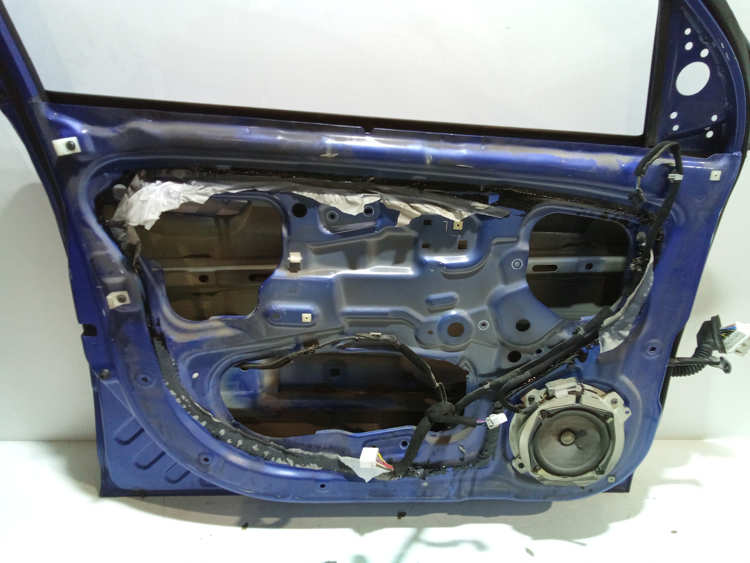 Portiera Anteriore Sinistra per Kia Picanto 1 Serie (2004 - 2008)