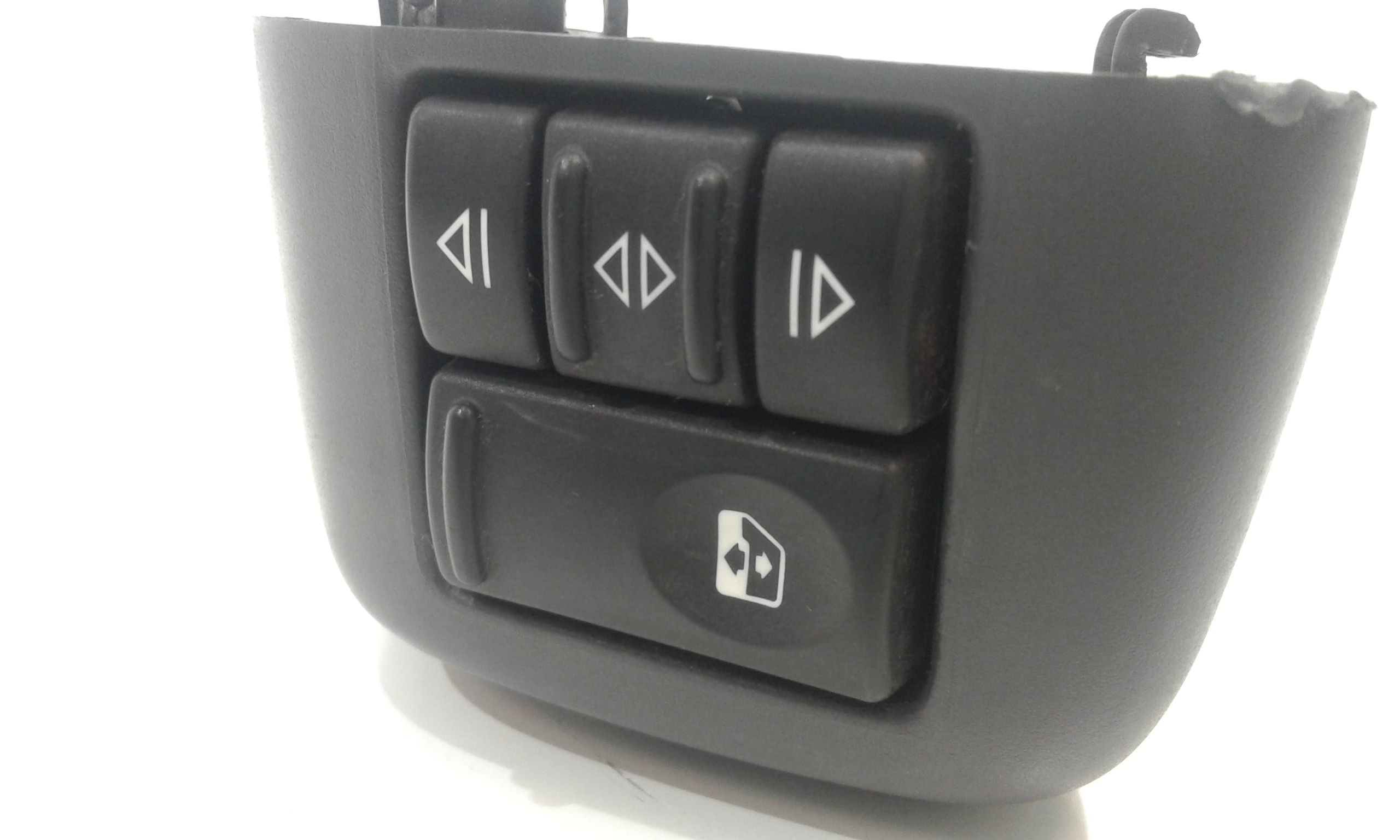 Pulsantiera Anteriore Sinistra Guida RENAULT 19 Serie