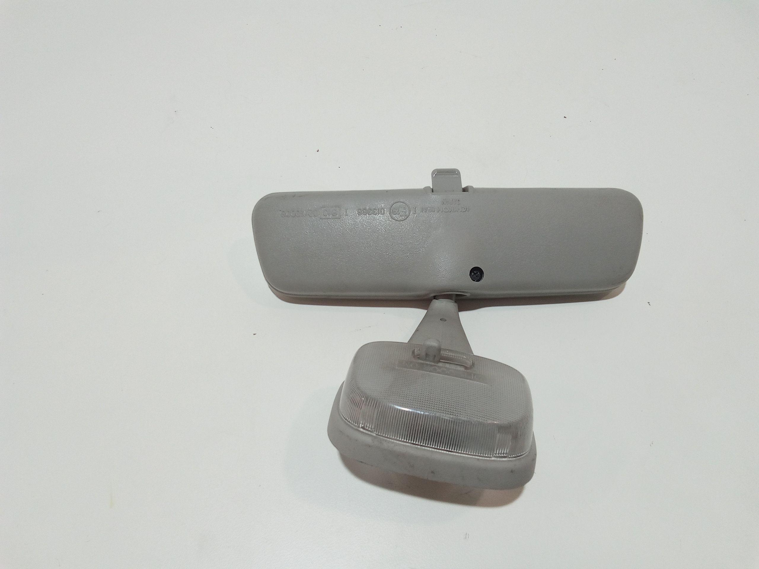 Specchietto Retrovisore Interno per Suzuki Alto 3 Serie (2008 - In produzione)