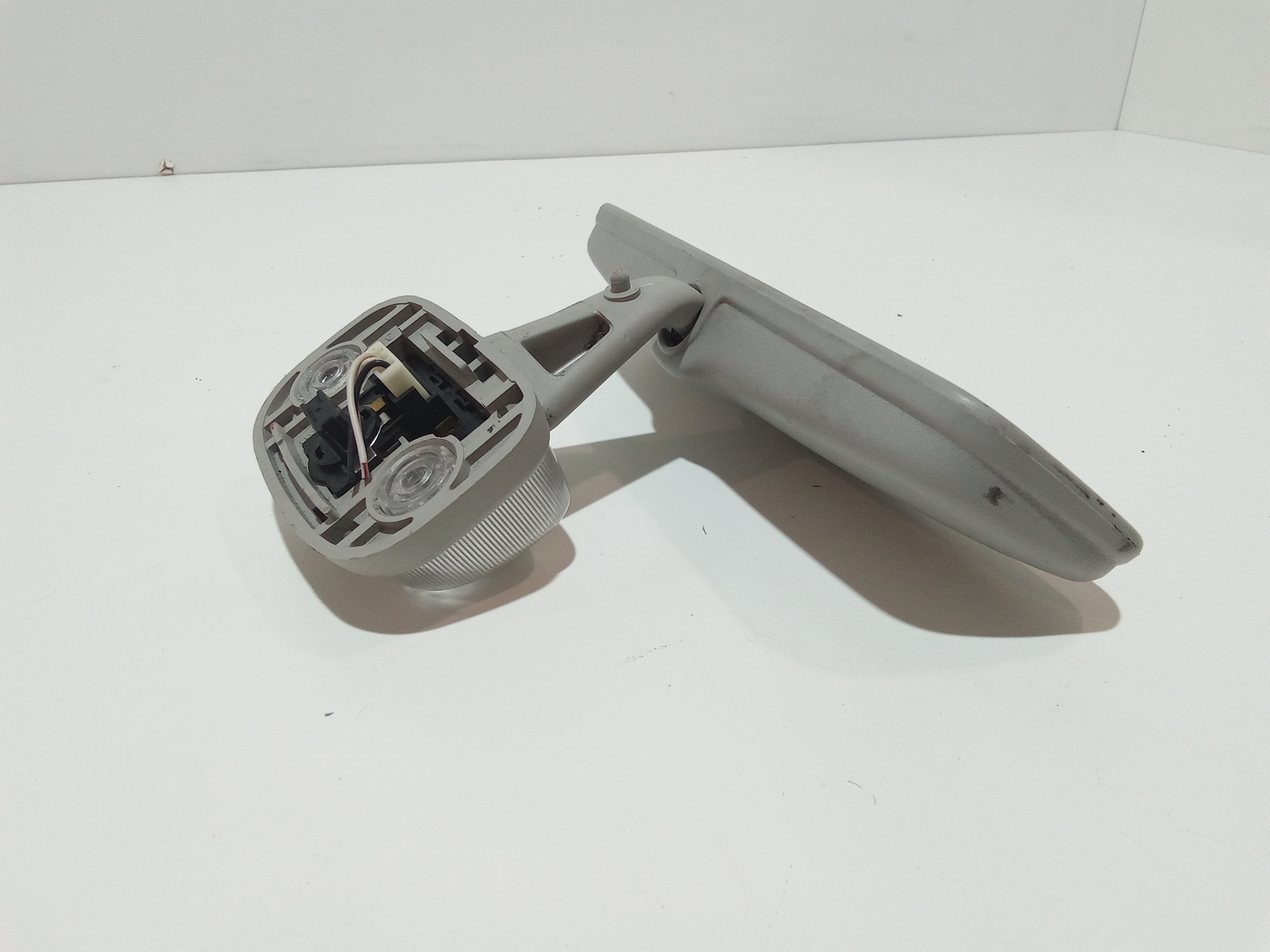 Specchietto Retrovisore Interno per Suzuki Alto 3 Serie (2008 - In produzione)