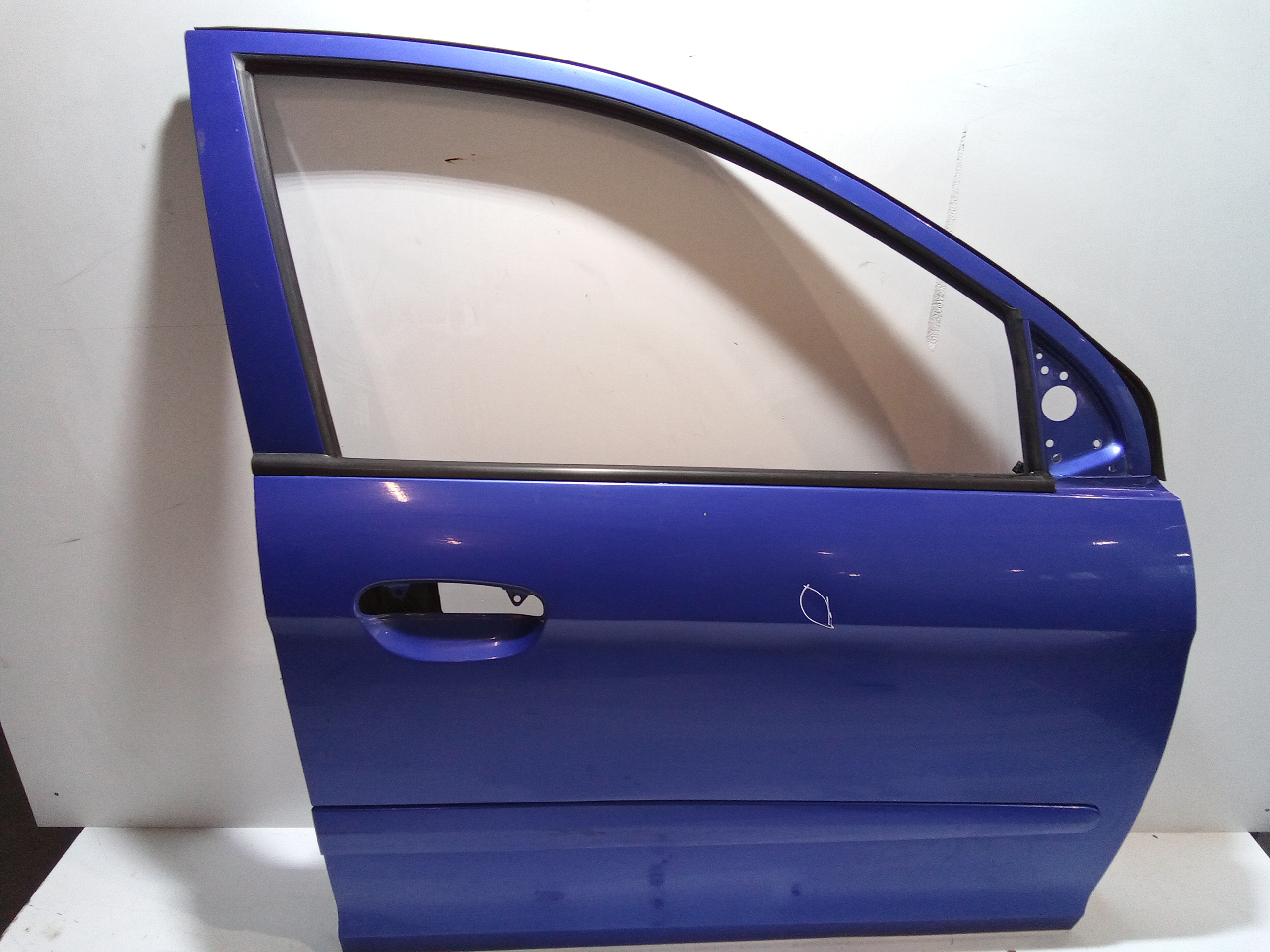 Portiera anteriore Destra per Kia Picanto 1 Serie (2004 - 2008)