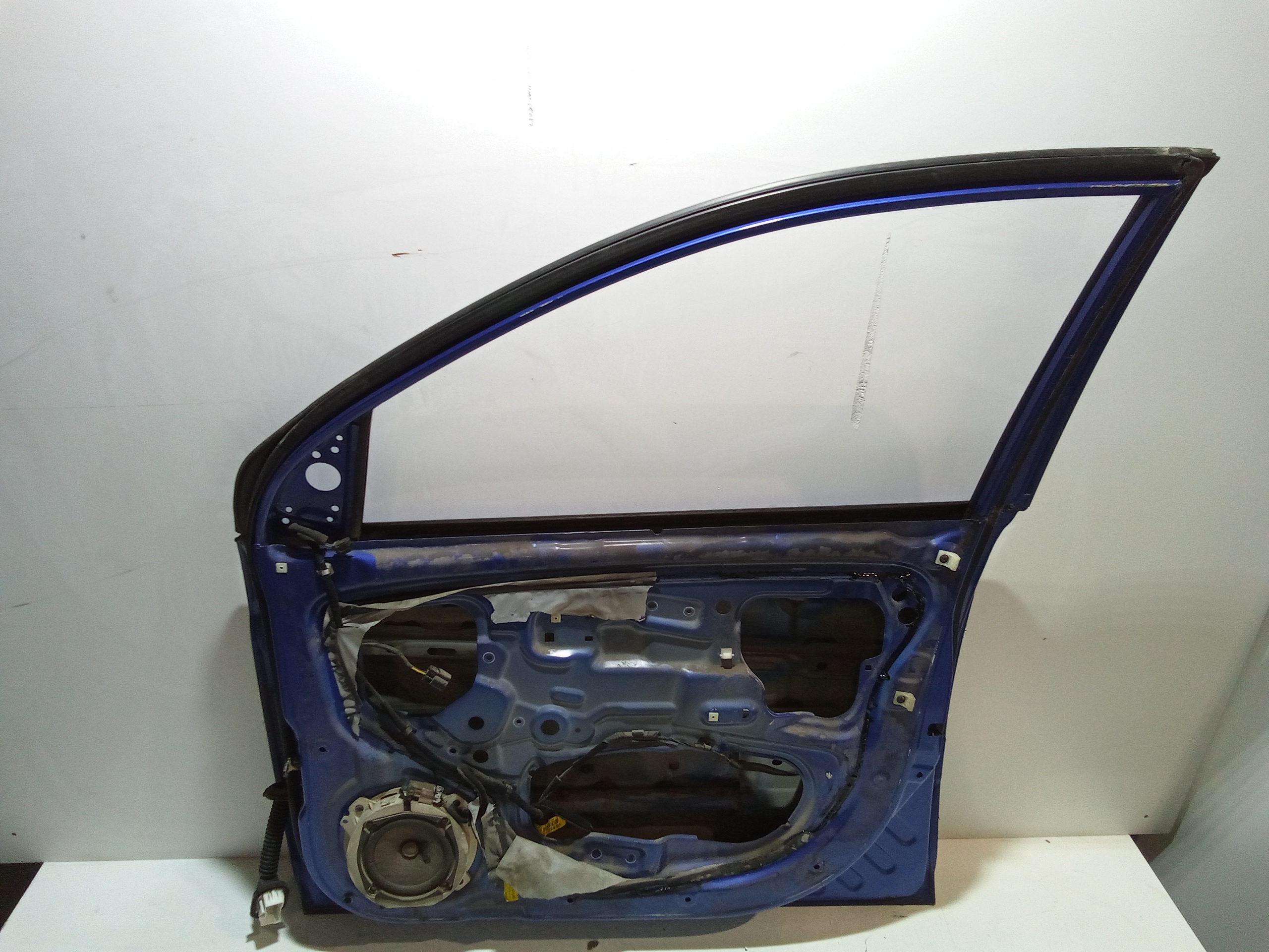 Portiera anteriore Destra per Kia Picanto 1 Serie (2004 - 2008)