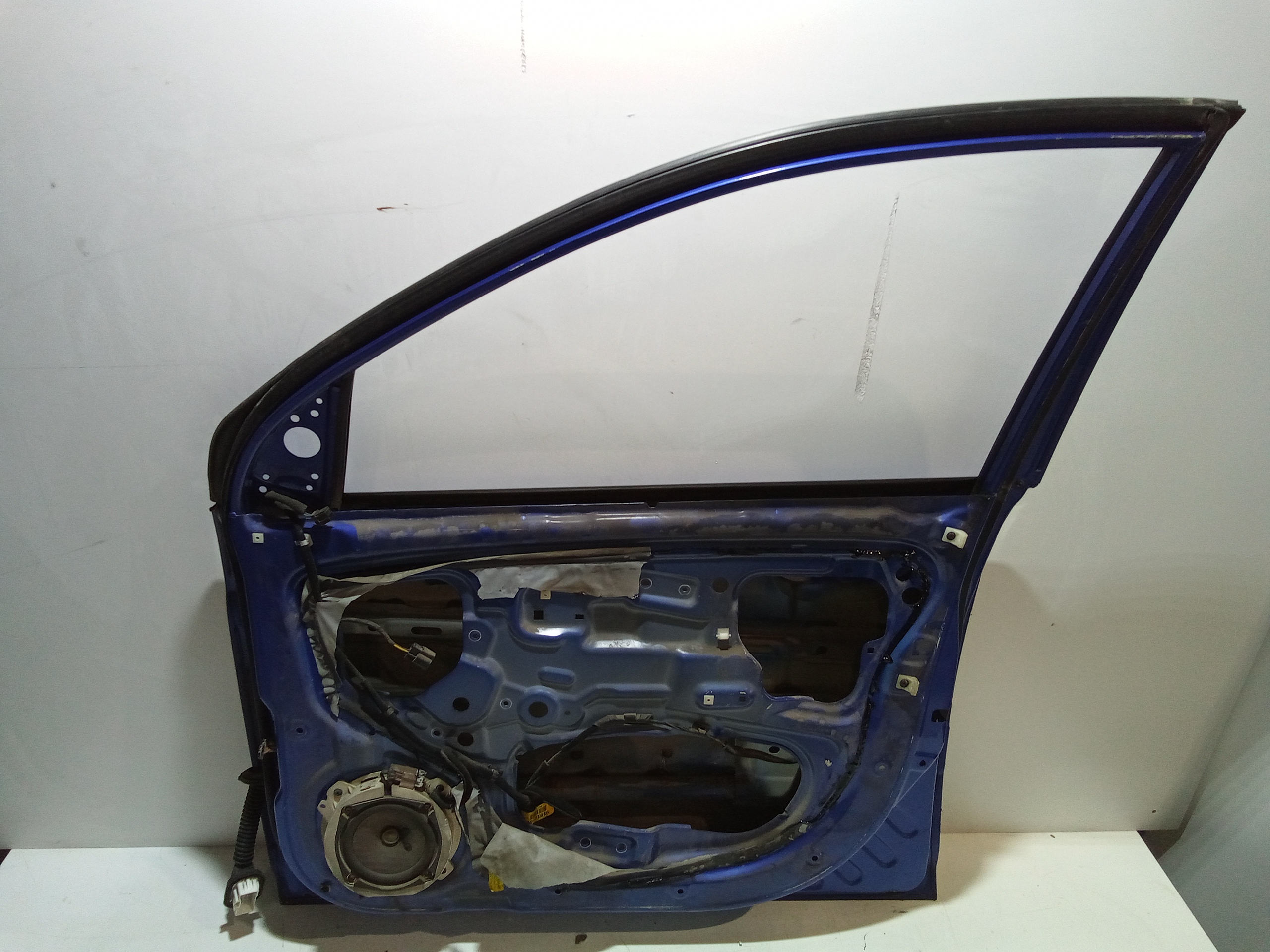 Portiera anteriore Destra per Kia Picanto 1 Serie (2004 - 2008)