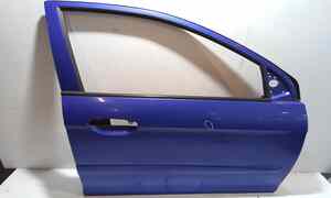 Portiera anteriore Destra per Kia Picanto 1 Serie (2004 - 2008)