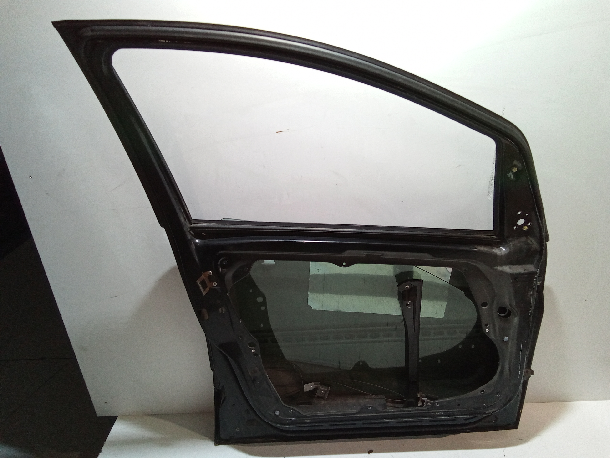 Portiera Anteriore Sinistra per Mercedes Classe B W245 1 Serie (2005 - 2011)