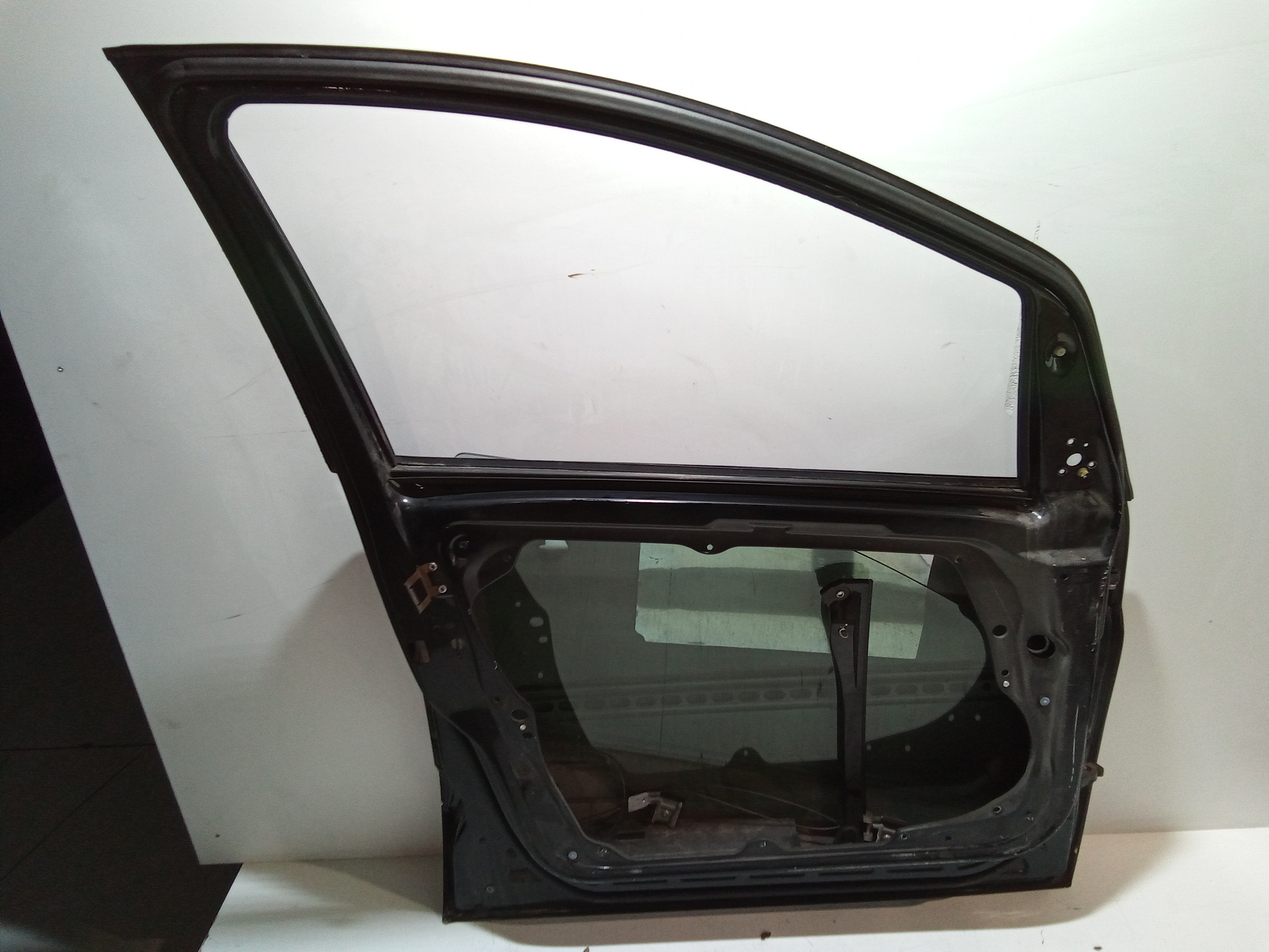 Portiera Anteriore Sinistra per Mercedes Classe B W245 1 Serie (2005 - 2011)