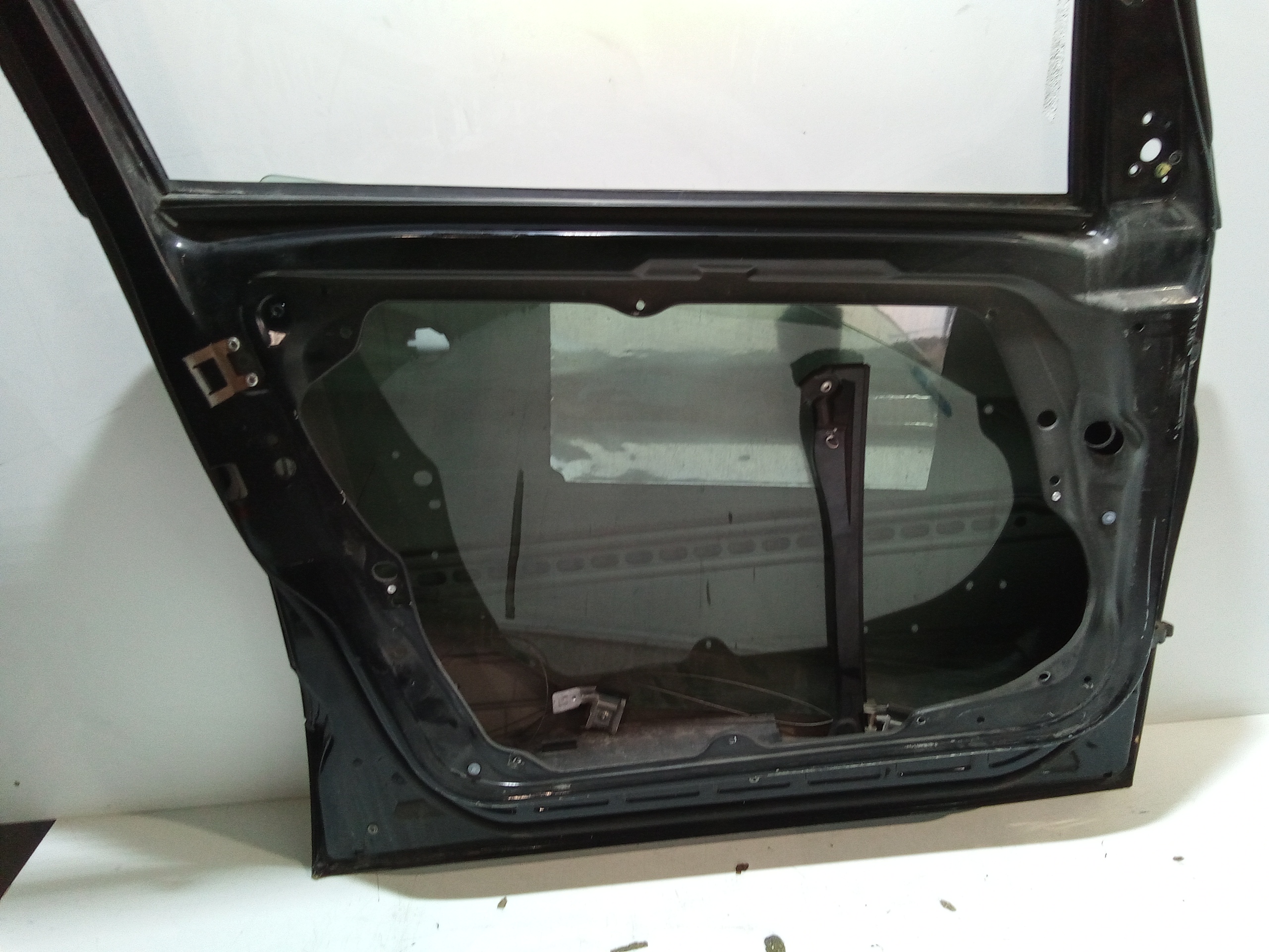 Portiera Anteriore Sinistra per Mercedes Classe B W245 1 Serie (2005 - 2011)