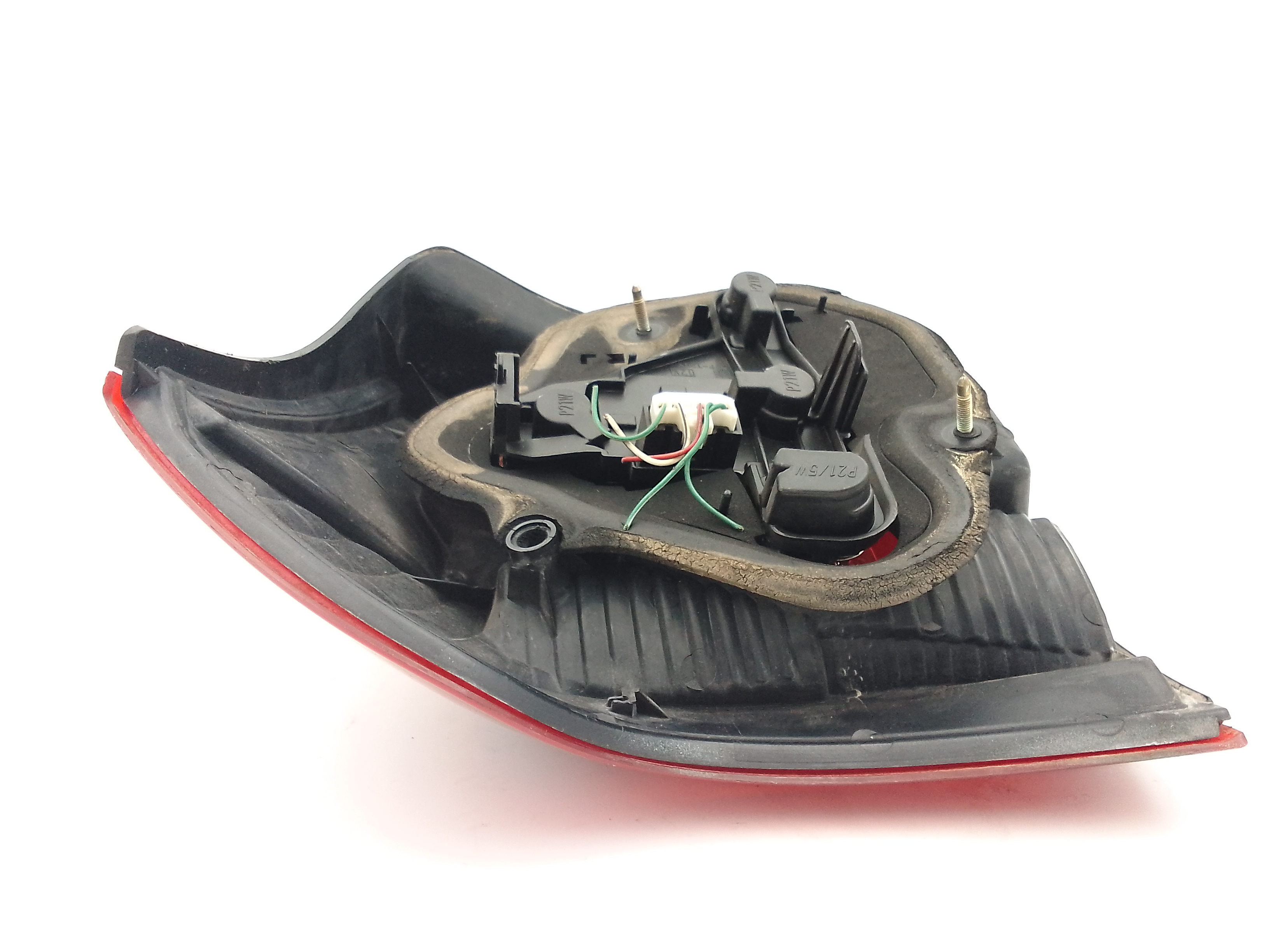 Stop fanale posteriore Destro Passeggero per Toyota Corolla Berlina 4 Serie (2005 - In produzione)