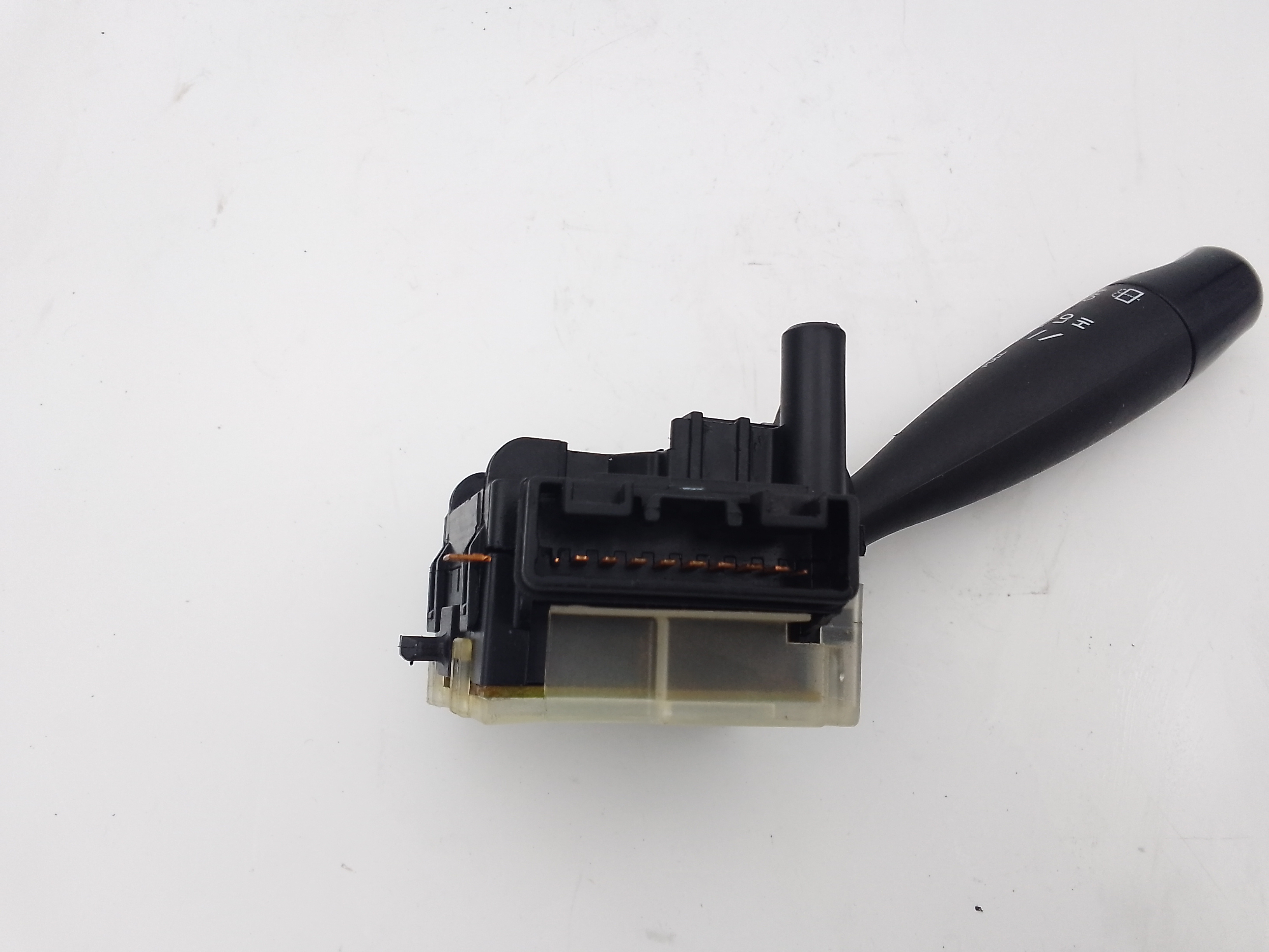 Devioluci destro per Suzuki Alto 3 Serie (2008 - In produzione)