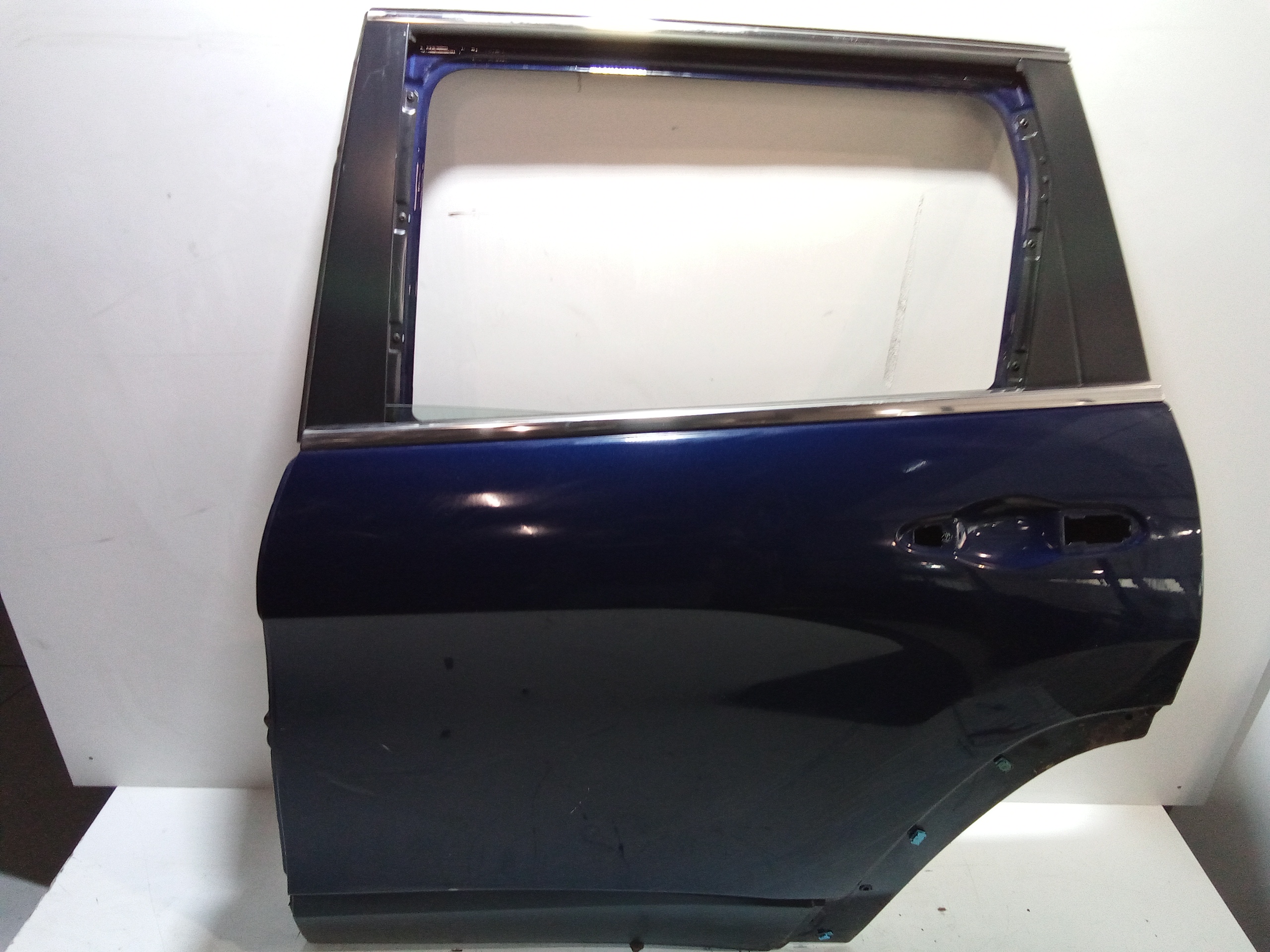 Portiera Posteriore Sinistra per Jeep Compass Serie (11>15) (2011 - 2015)