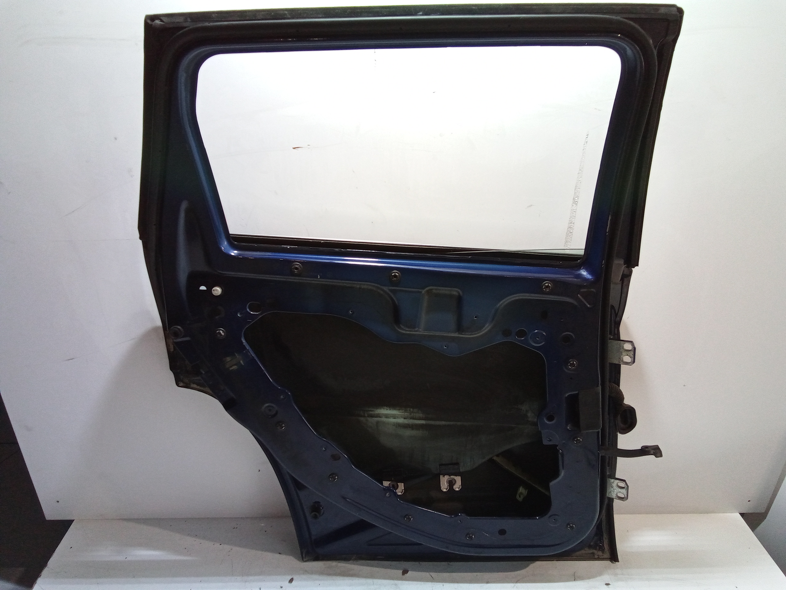 Portiera Posteriore Sinistra per Jeep Compass Serie (11>15) (2011 - 2015)