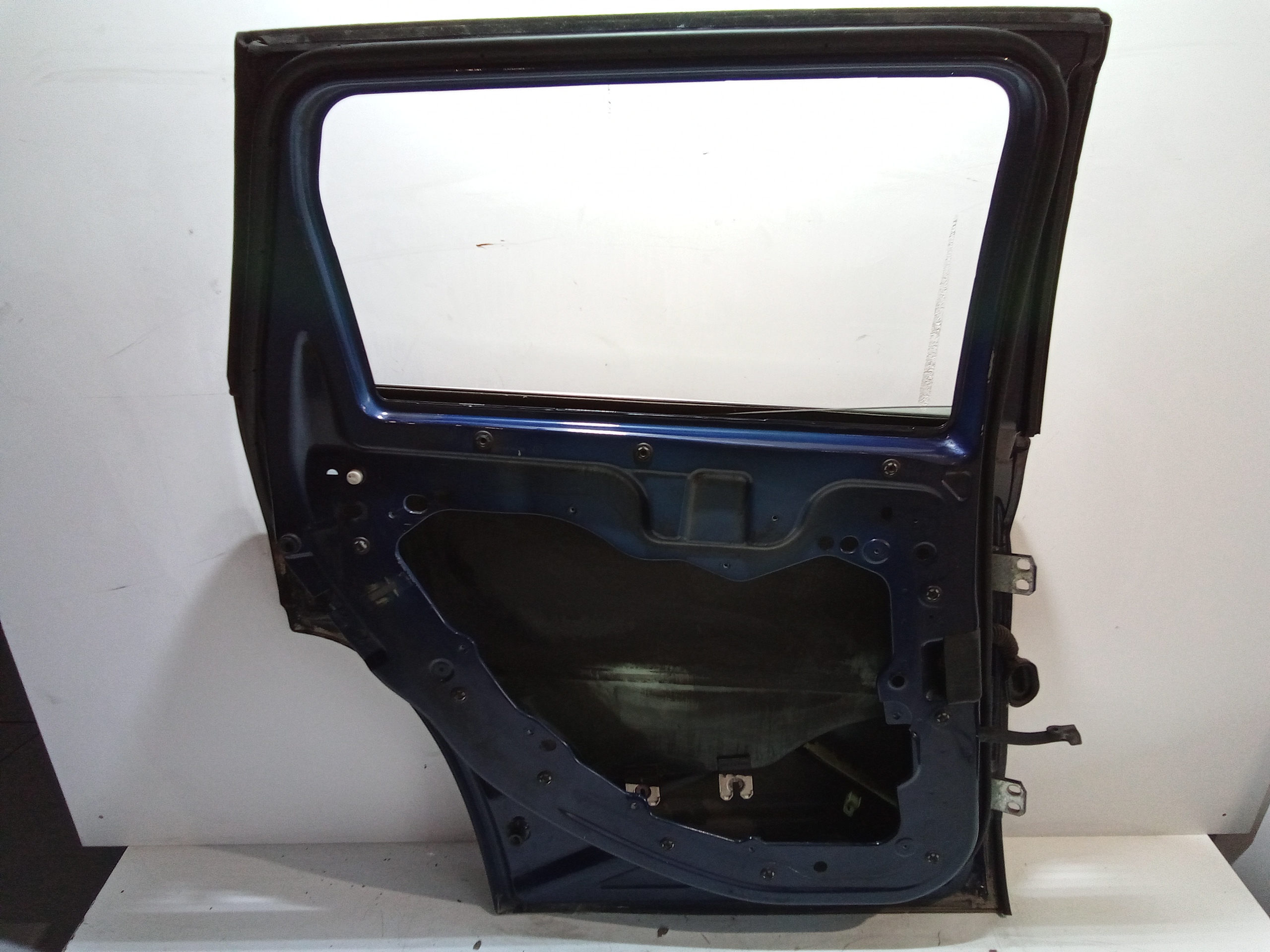 Portiera Posteriore Sinistra per Jeep Compass Serie (11>15) (2011 - 2015)