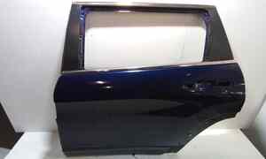 Portiera Posteriore Sinistra per Jeep Compass Serie (11>15) (2011 - 2015)