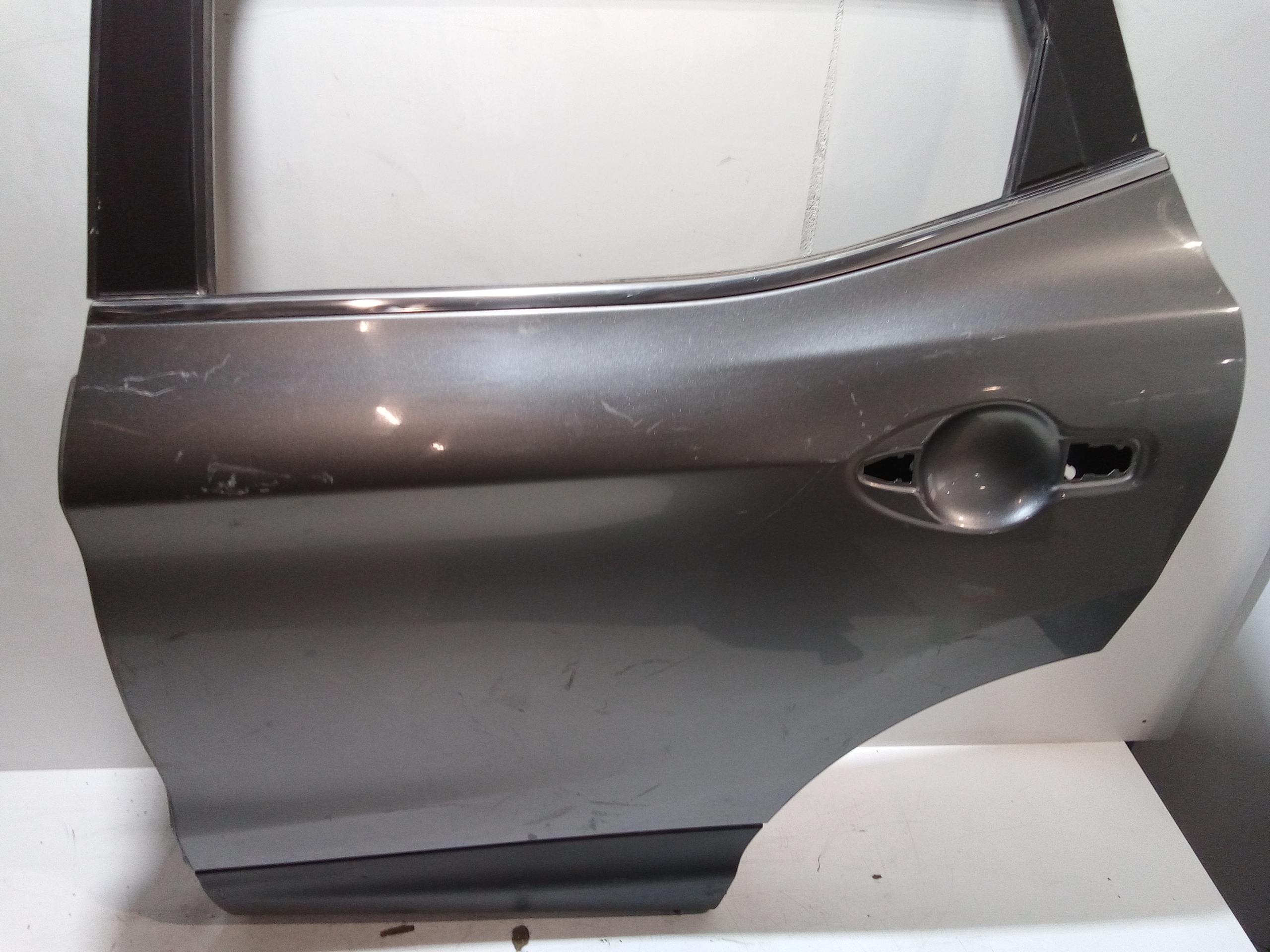 Portiera Posteriore Sinistra per Nissan Qashqai Serie (2014 - In produzione)