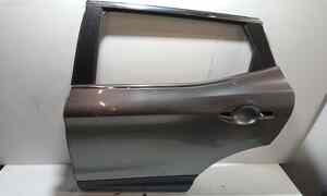 Portiera Posteriore Sinistra per Nissan Qashqai Serie (2014 - In produzione)
