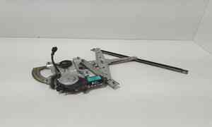 Cremagliera posteriore sinistra guida per Kia Sorento 1 Serie (2002 - 2006)