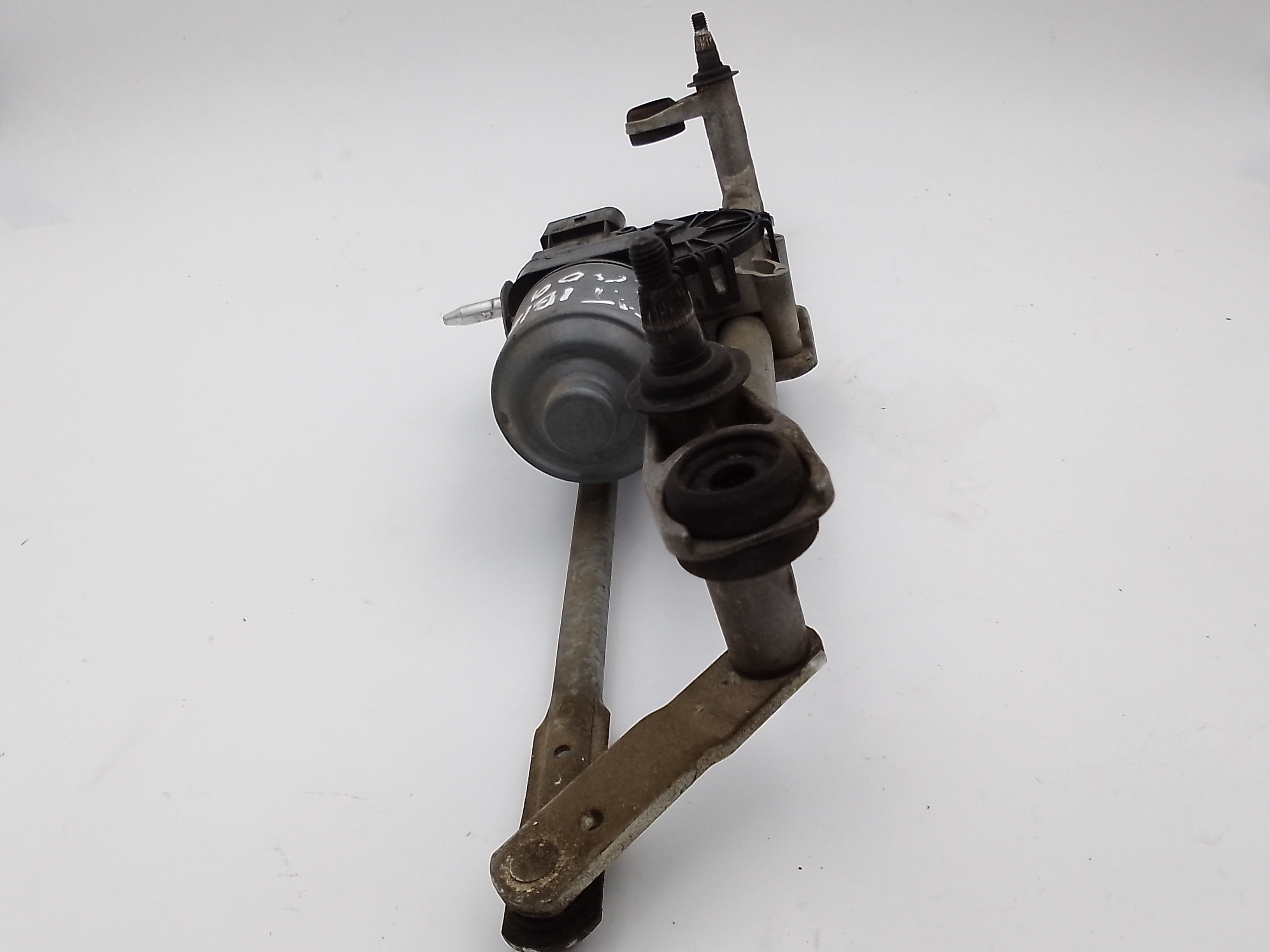 Motorino tergi ant completo di tandem per Seat Ibiza Serie (08>12) (2008 - 2012)